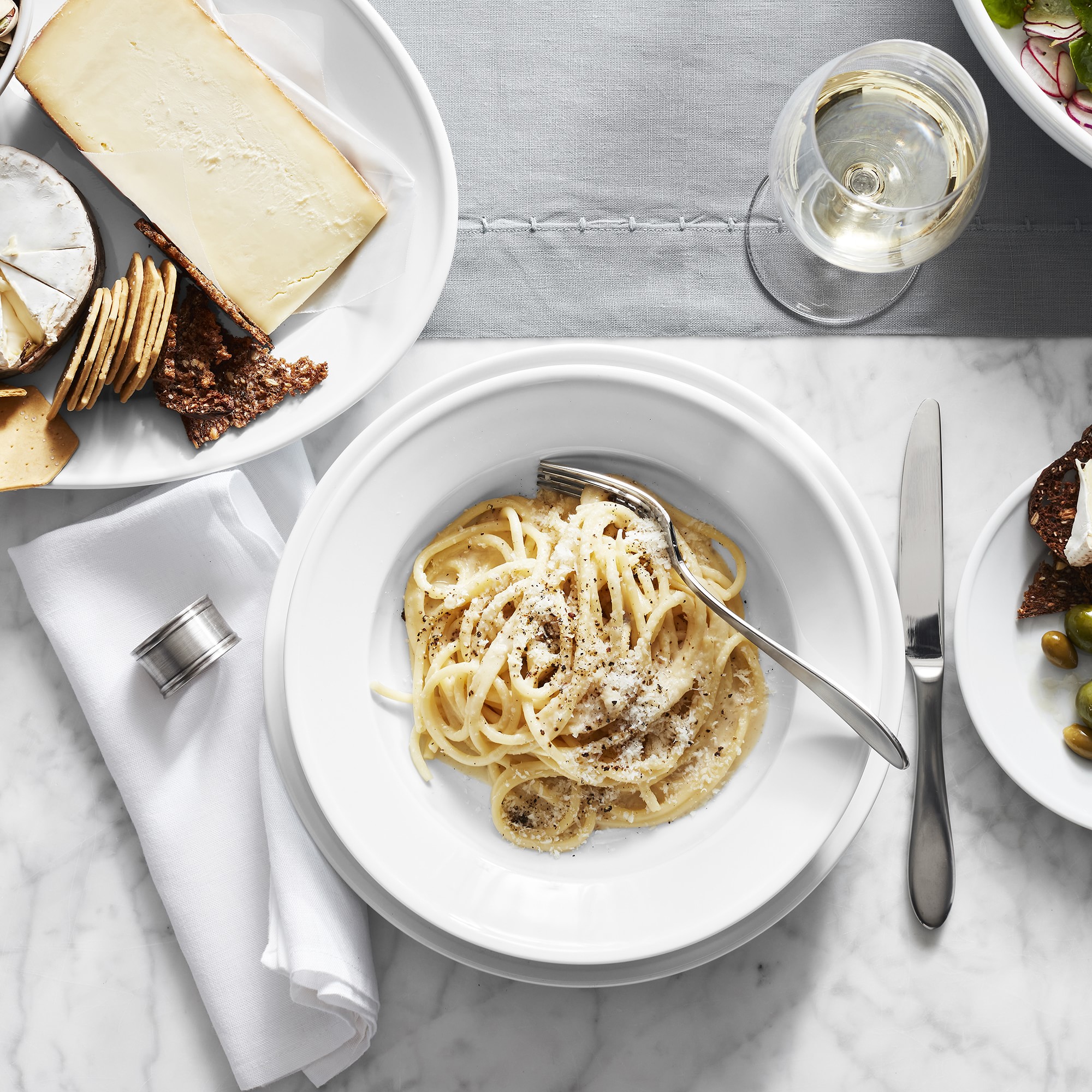 Williams Sonoma Pantry Dinnerware Collection