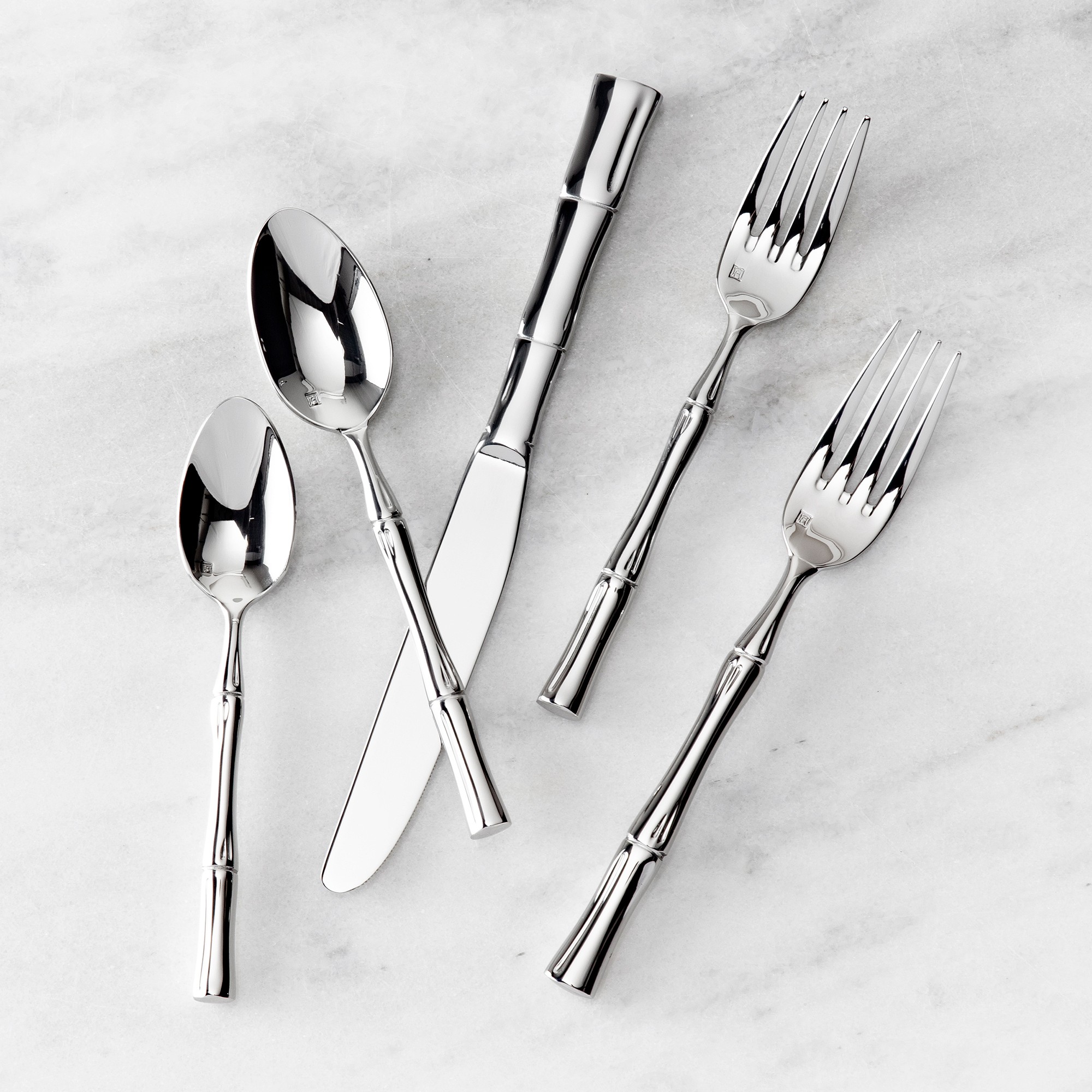 Fortessa Royal Pacific Flatware Sets
