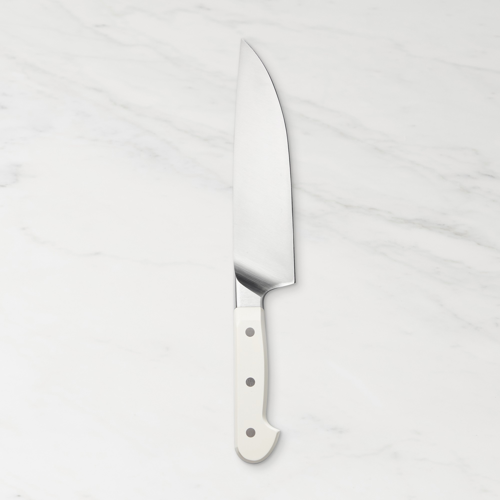 Zwilling Pro Le Blanc Chef's Knife