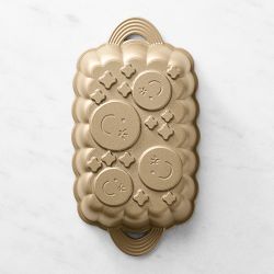 Flour Shop x Williams Sonoma Loaf Pan