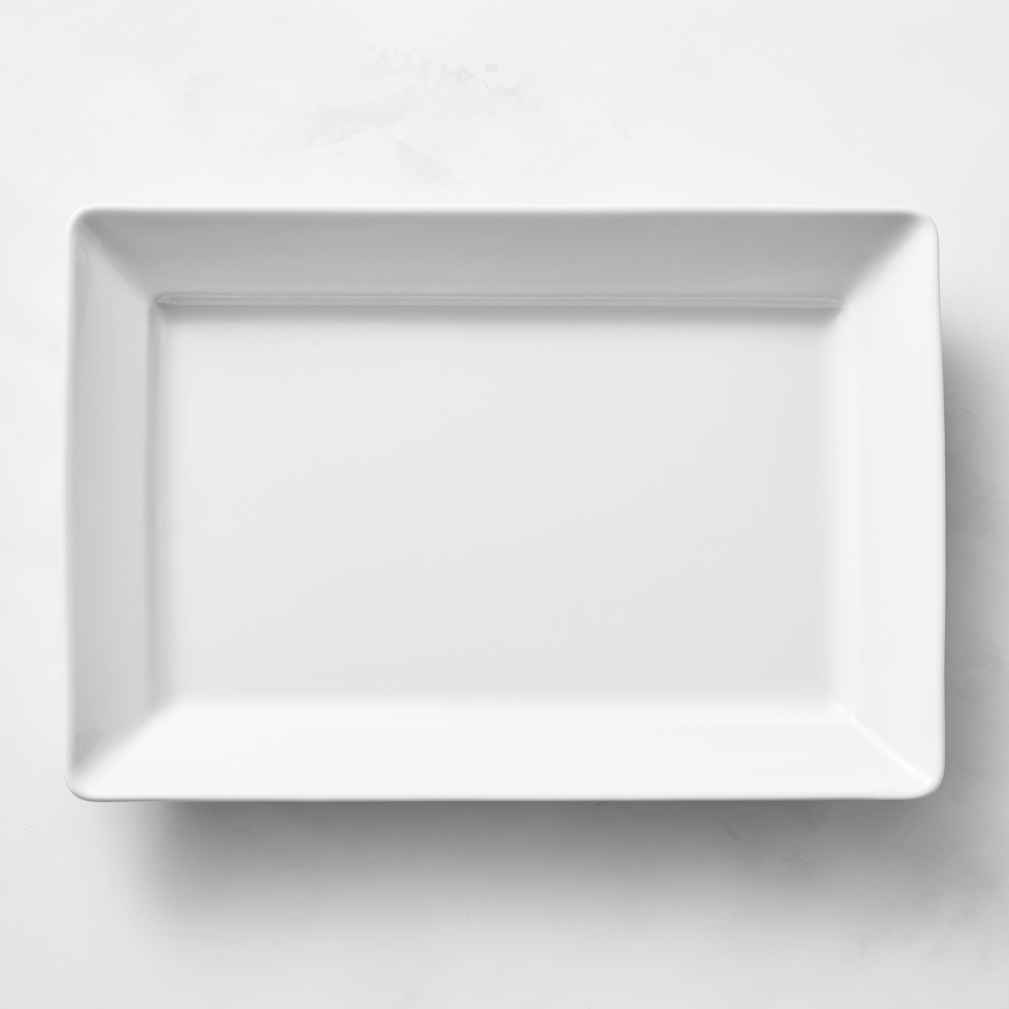 Pillivuyt Rectangular Platter
