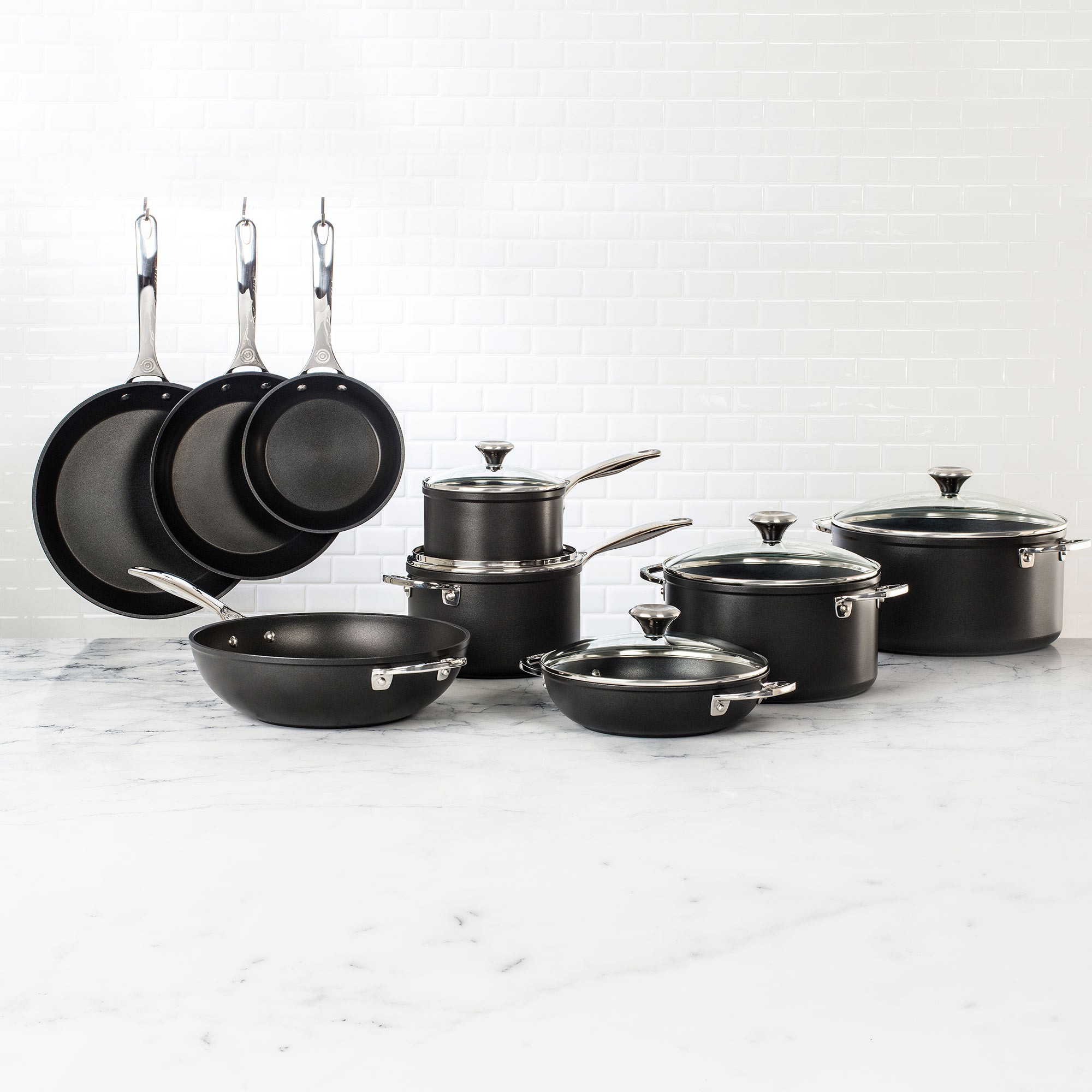 Le Creuset Toughened Nonstick PRO Fry Pan