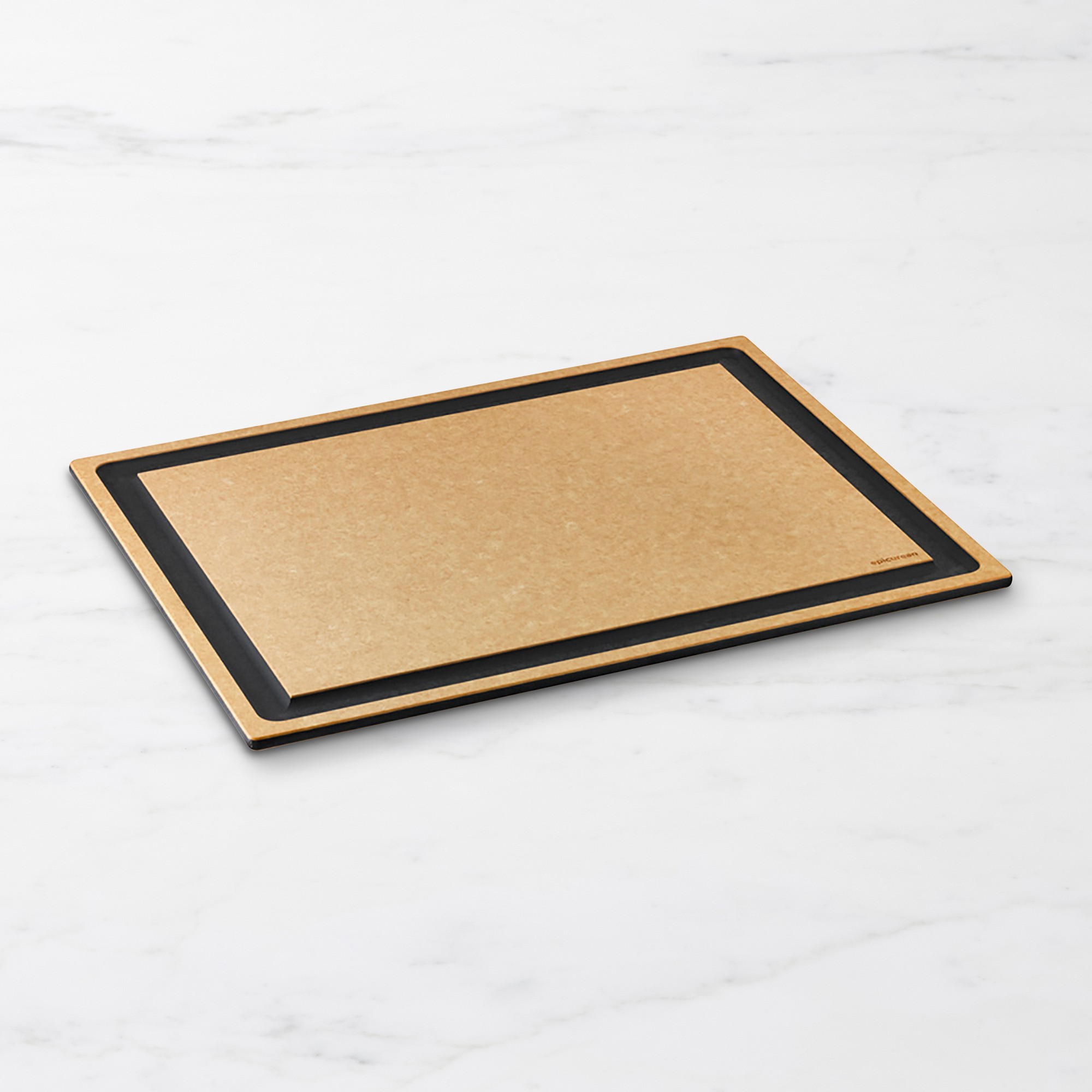 Epicurean Cutting Board with Well