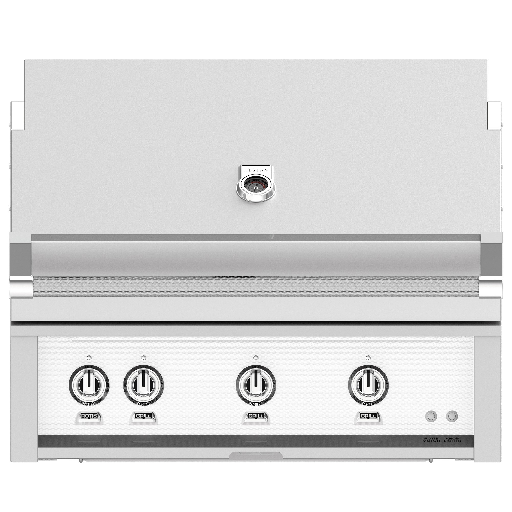 Hestan Built-In 36 Grill