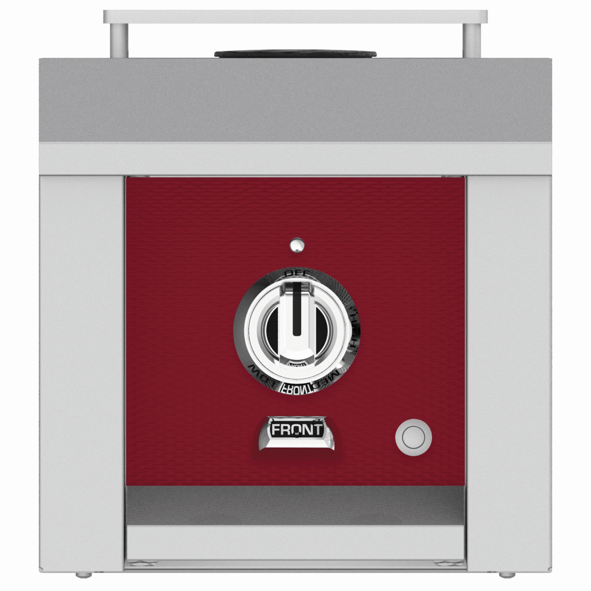 Hestan Built-In Side Burner