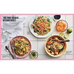 Caroline Chambers: What to Cook When You Don't Feel Like Cooking