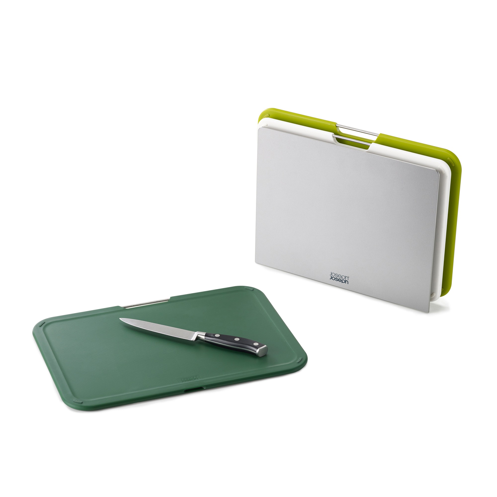 Joseph Joseph Nest Chopping Board, Set of 3