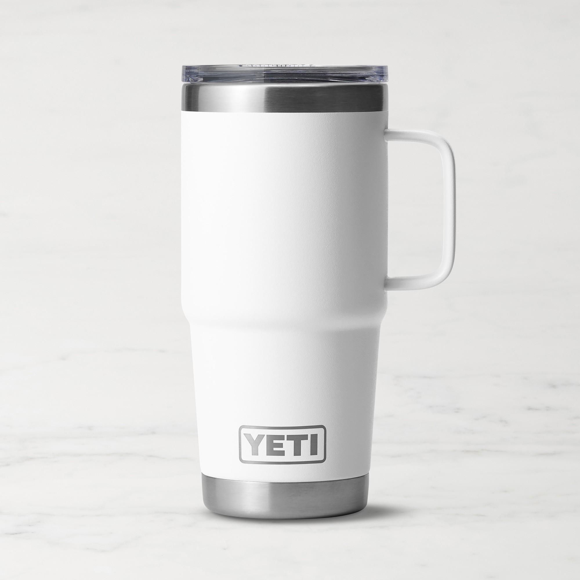 YETI Rambler Travel Tumbler