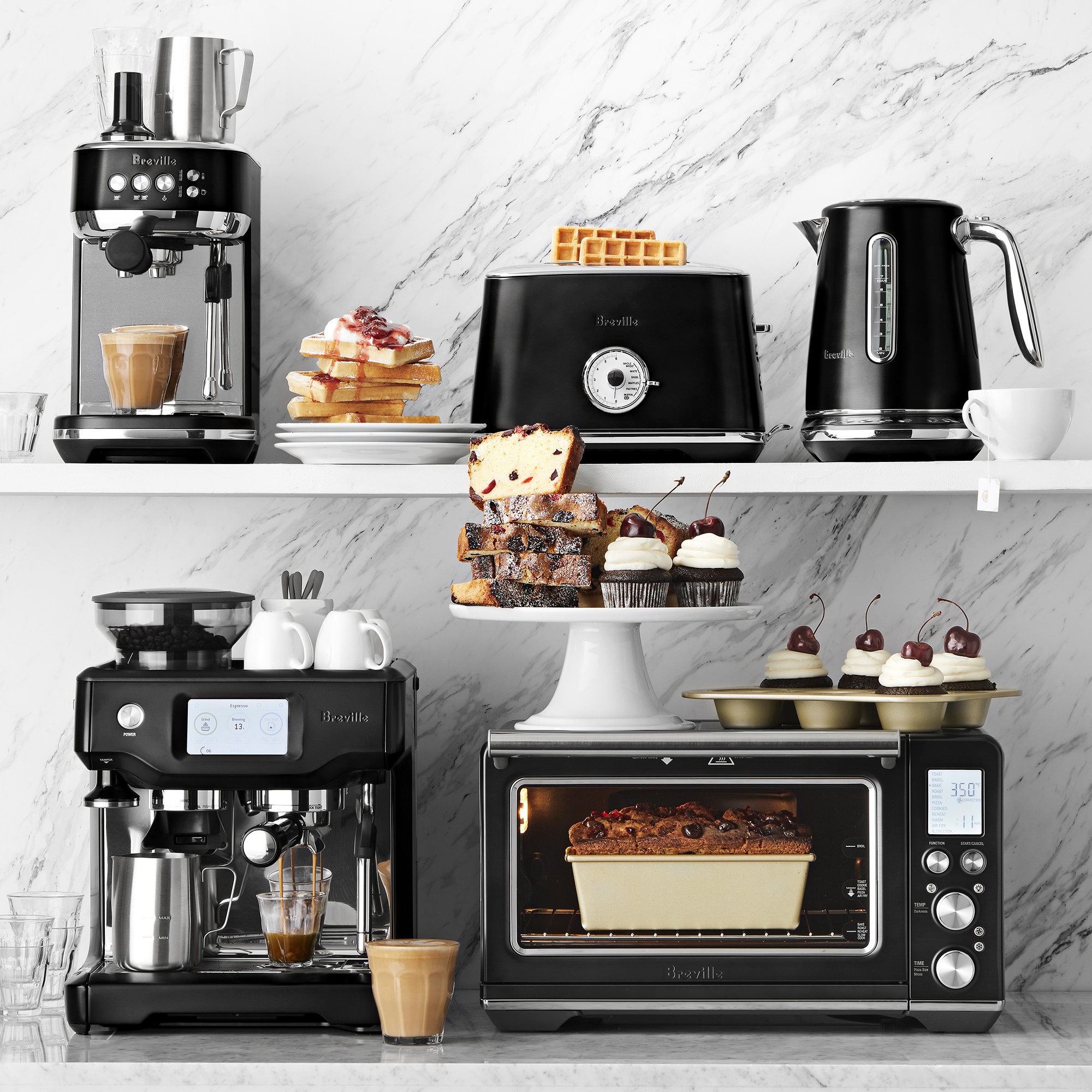 Breville Smart Oven® Air Fryer