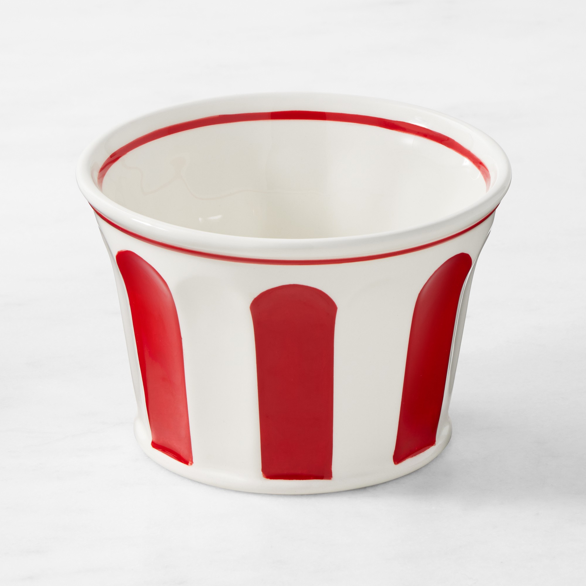 Movie Night Popcorn Bowl