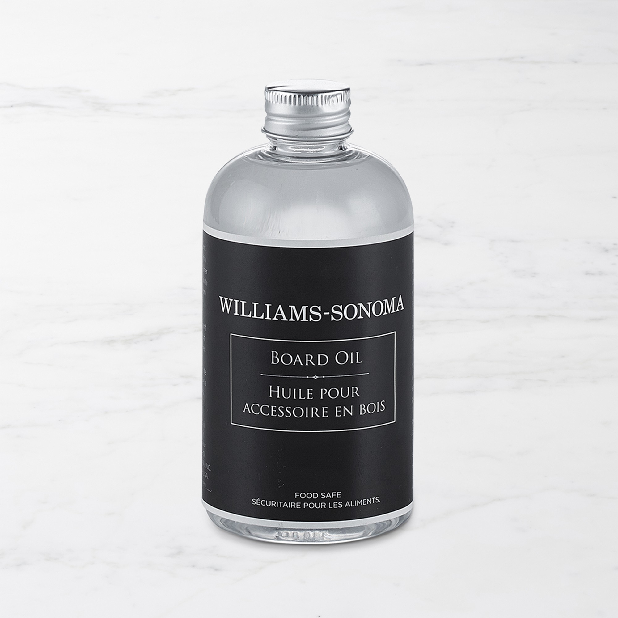 Williams Sonoma Board Oil