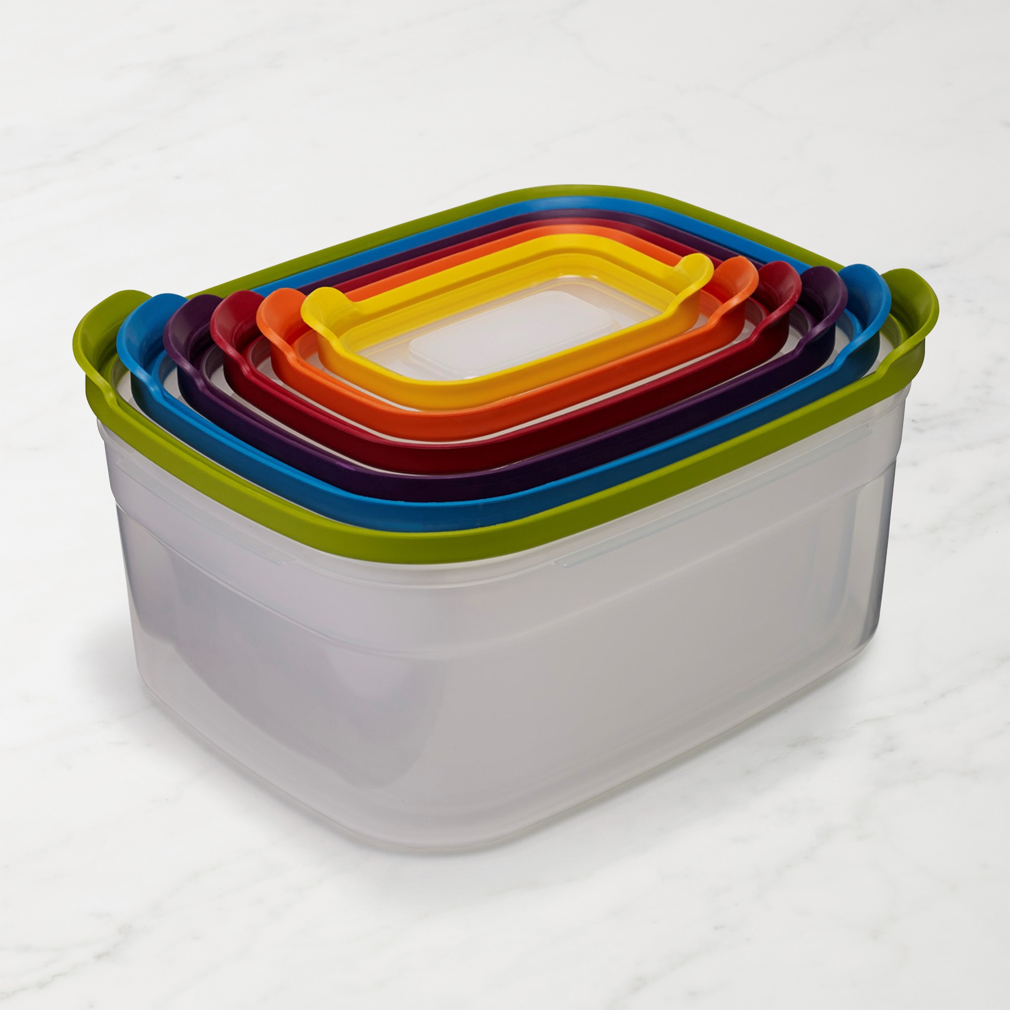 Joseph Joseph Nest Storage Compact Containers