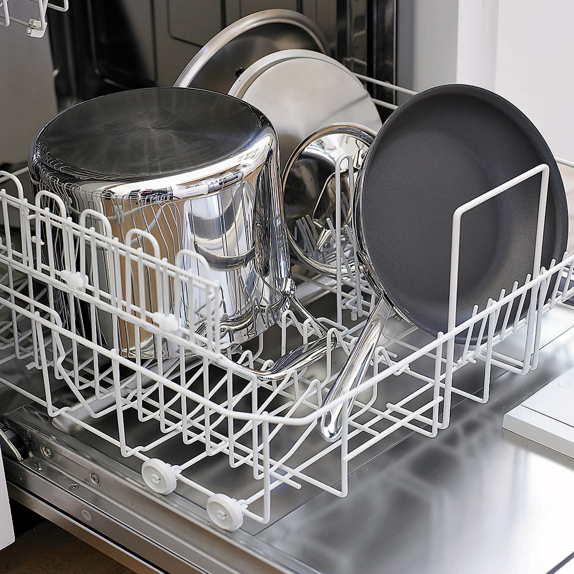 All-Clad D5® Stainless-Steel Universal Pan