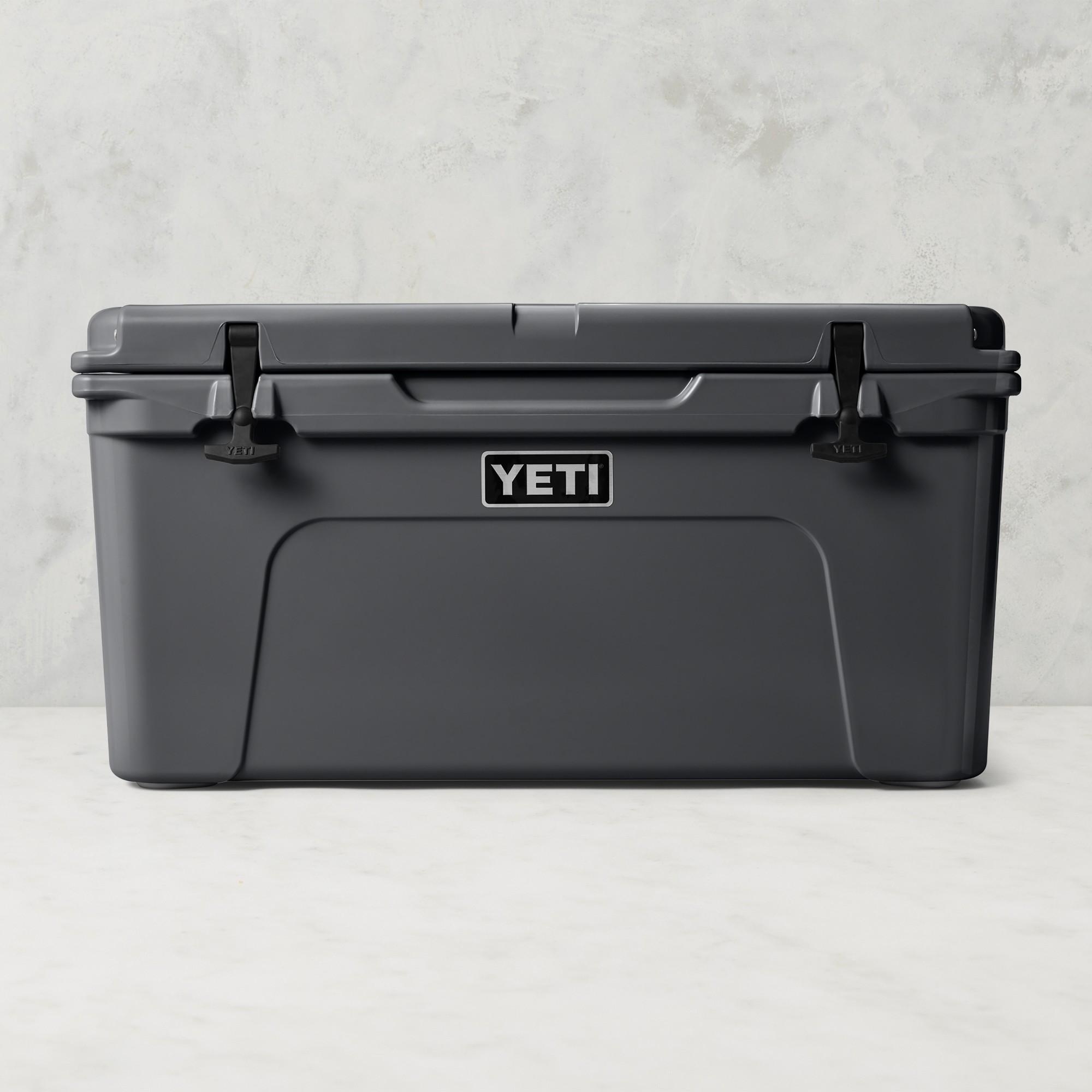YETI Tundra Cooler