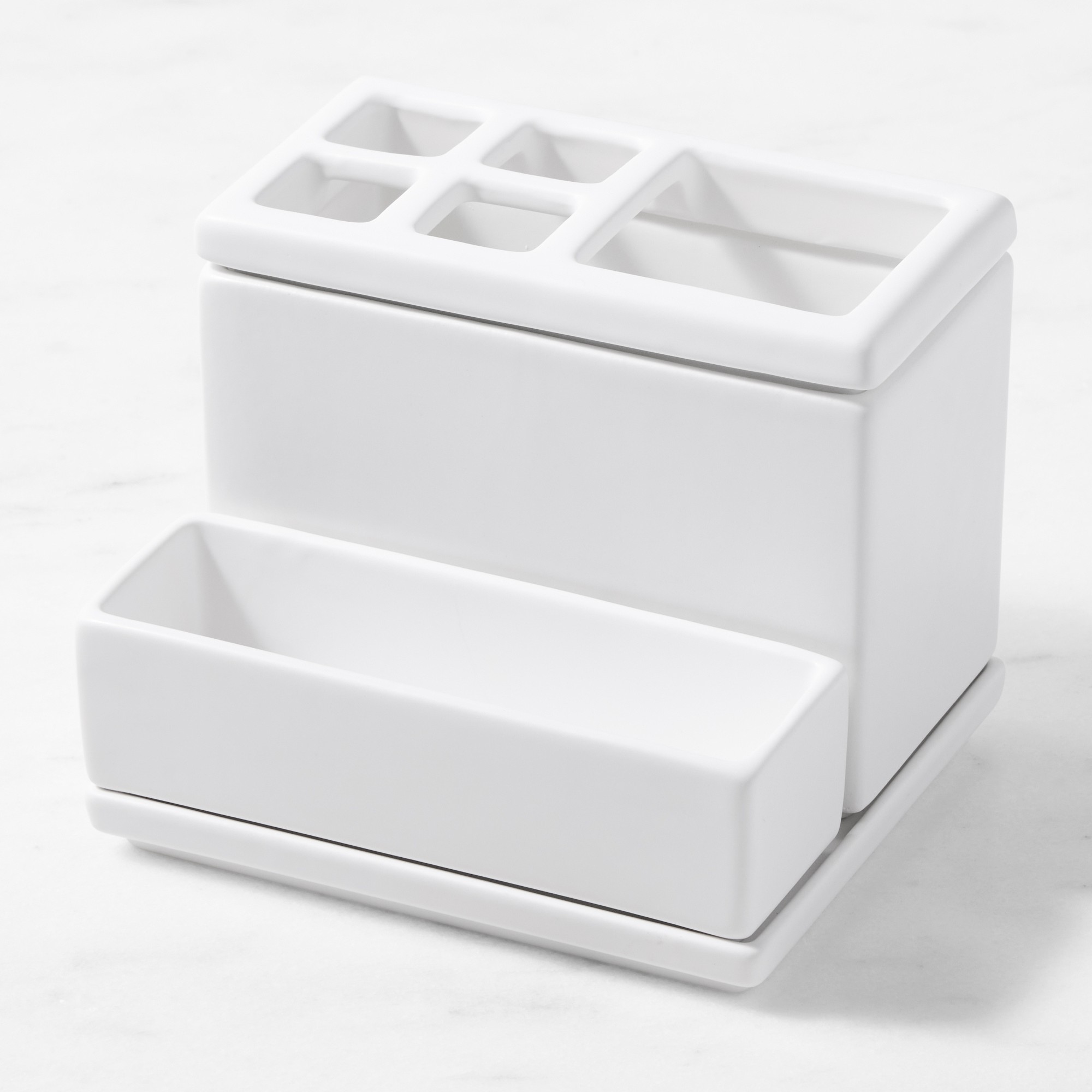 Hold Everything Kitchen and Bath Sink Caddy