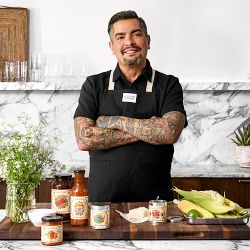 Aarón Sánchez x Williams Sonoma Complete Collection