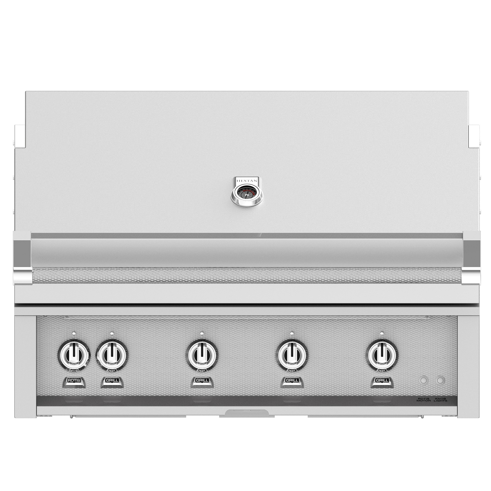 Hestan Built-In 42 Grill