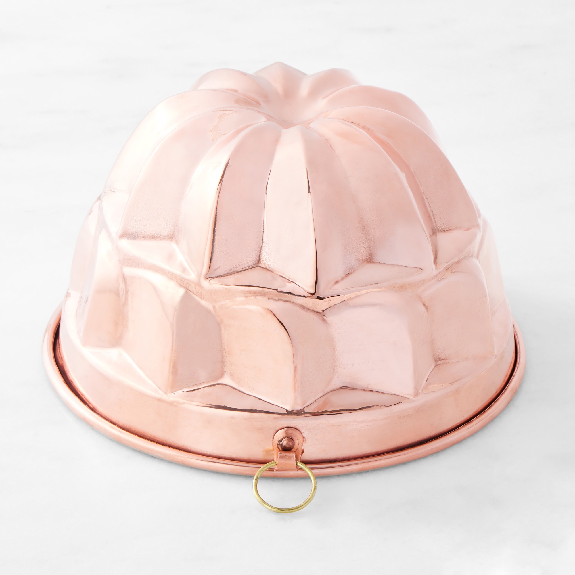 Ruffoni Pudding Mold