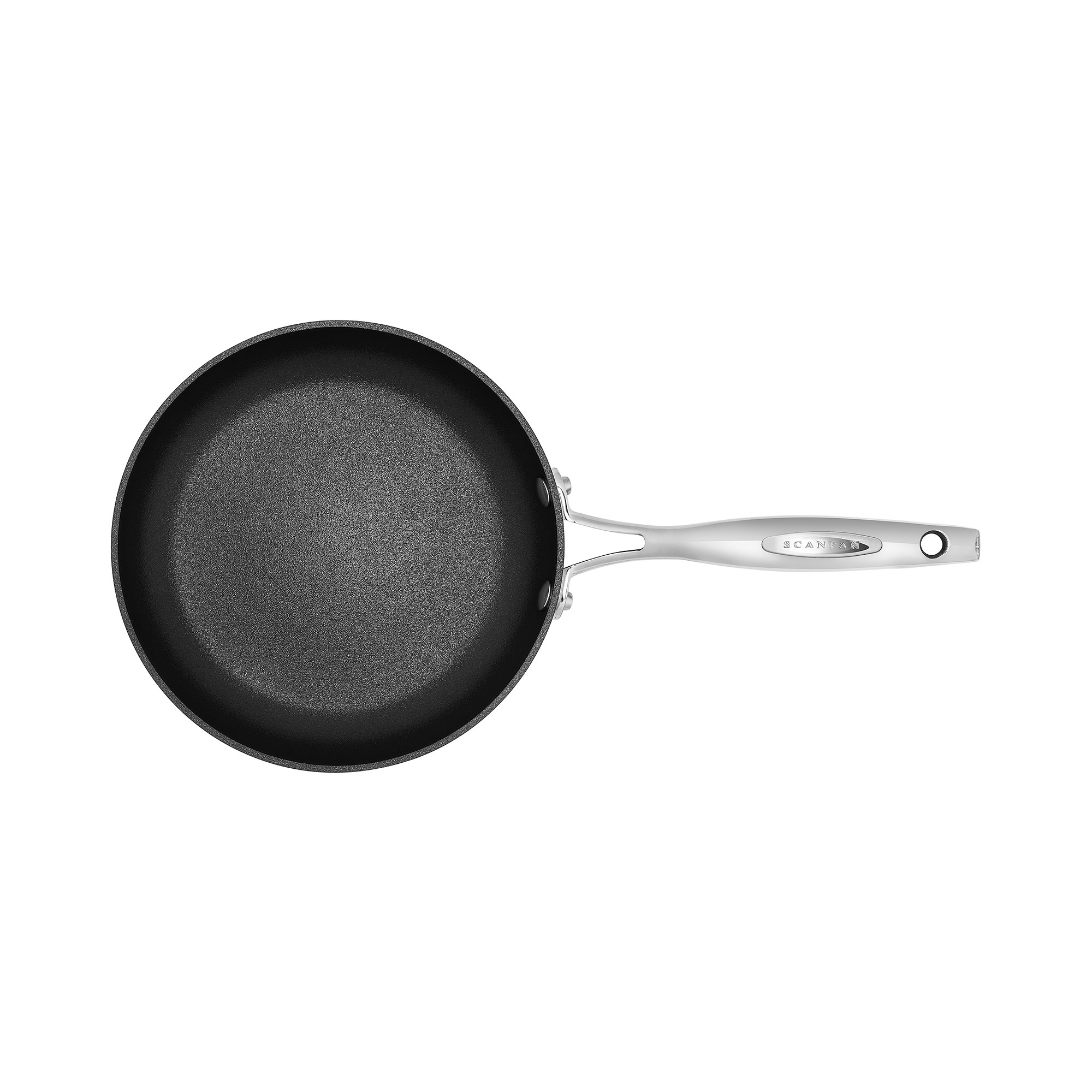 SCANPAN® HaptIQ Nonstick Fry Pan Set