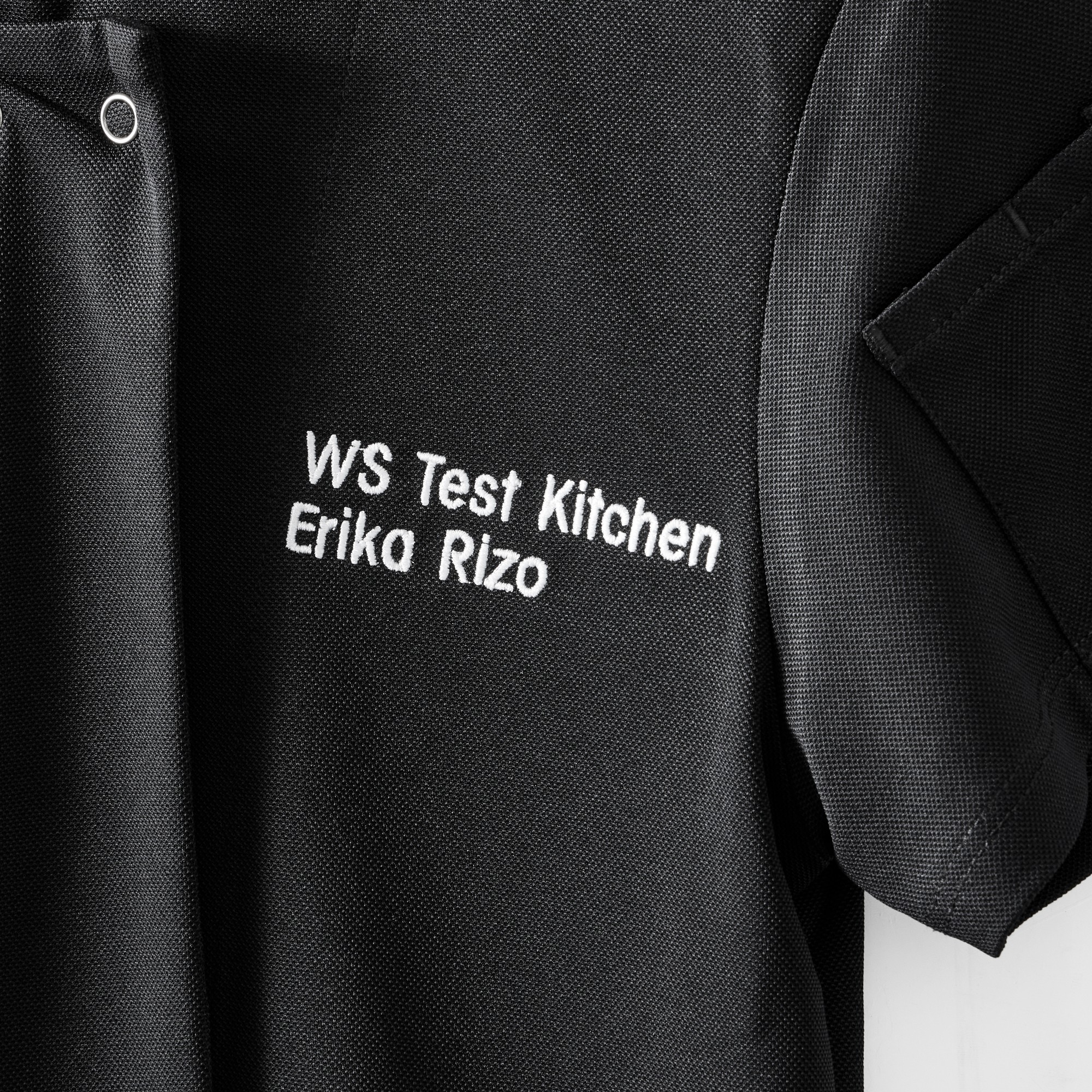 Tilit Women's Supply Chef Coat