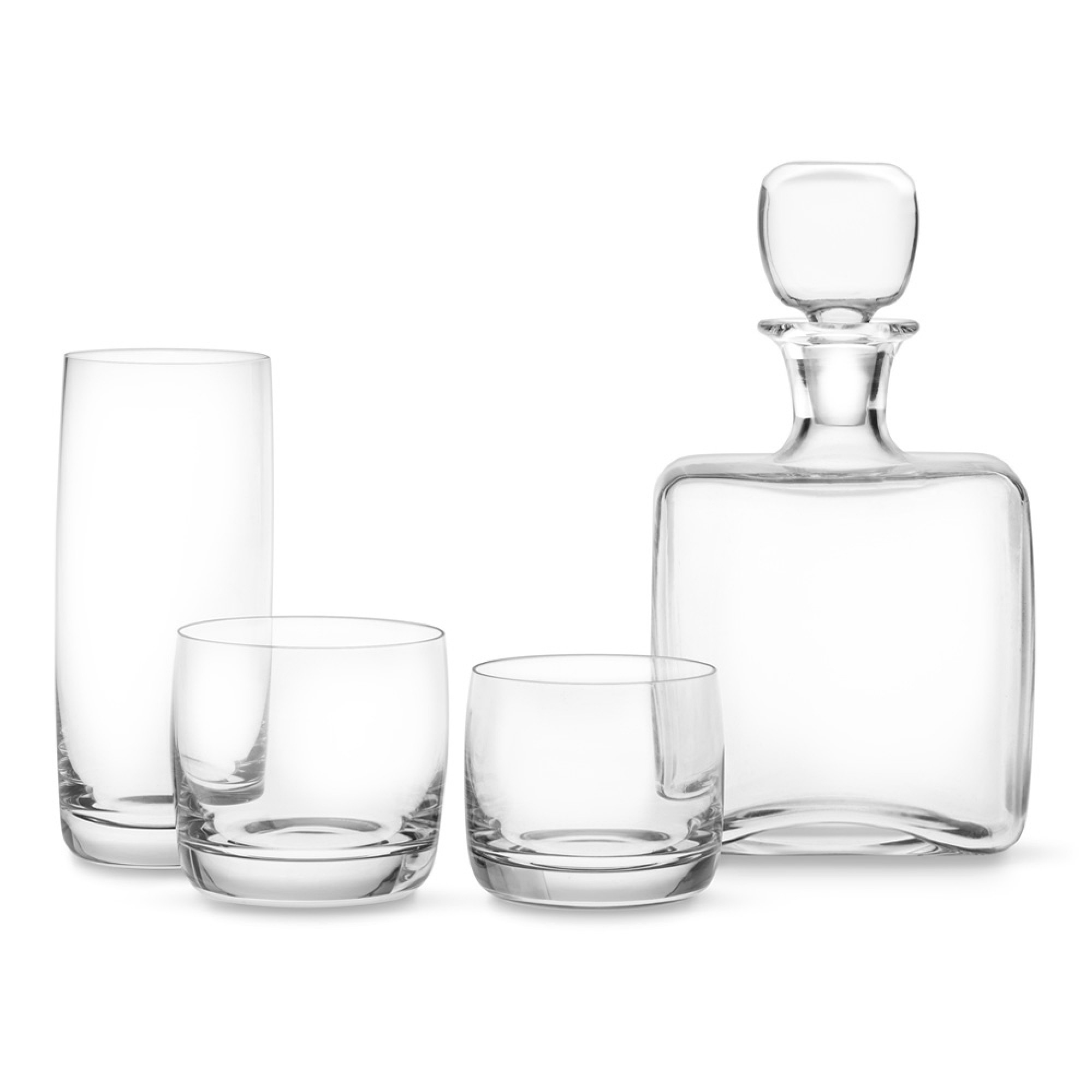Williams Sonoma Reserve Barware Collection