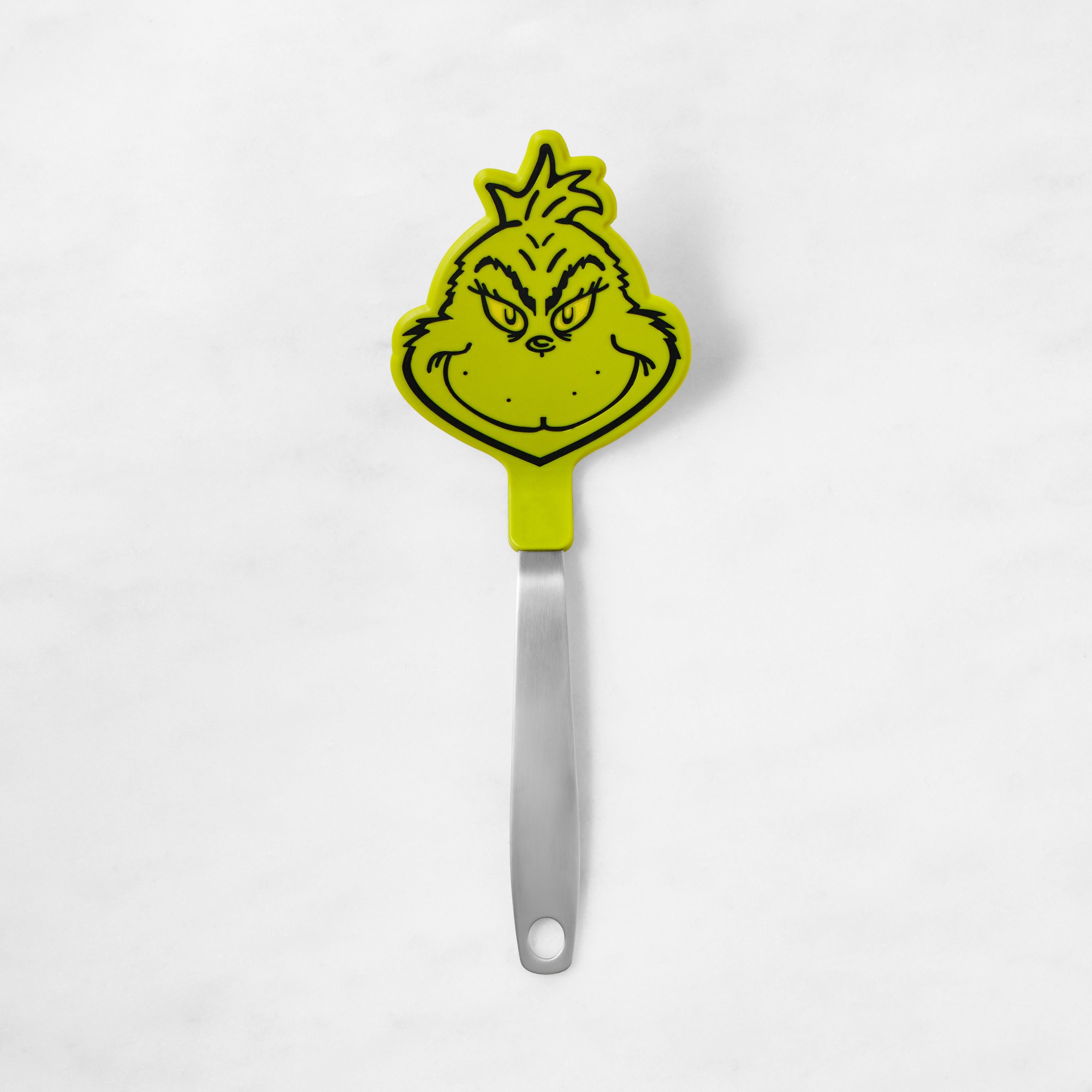 The Grinch™ Flexible Spatula