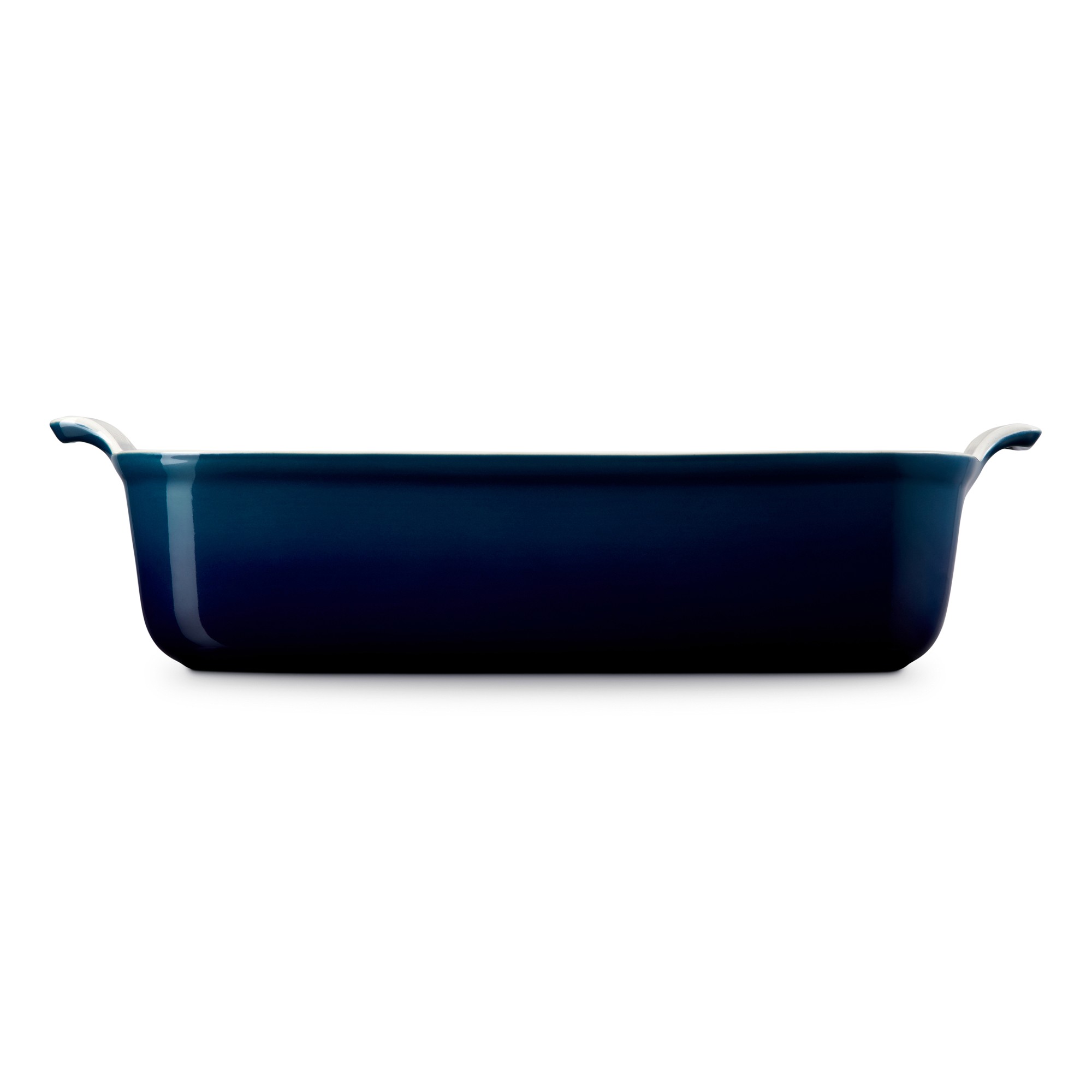 Le Creuset Stoneware Lasagna Pan, 6 1/2 Qt.