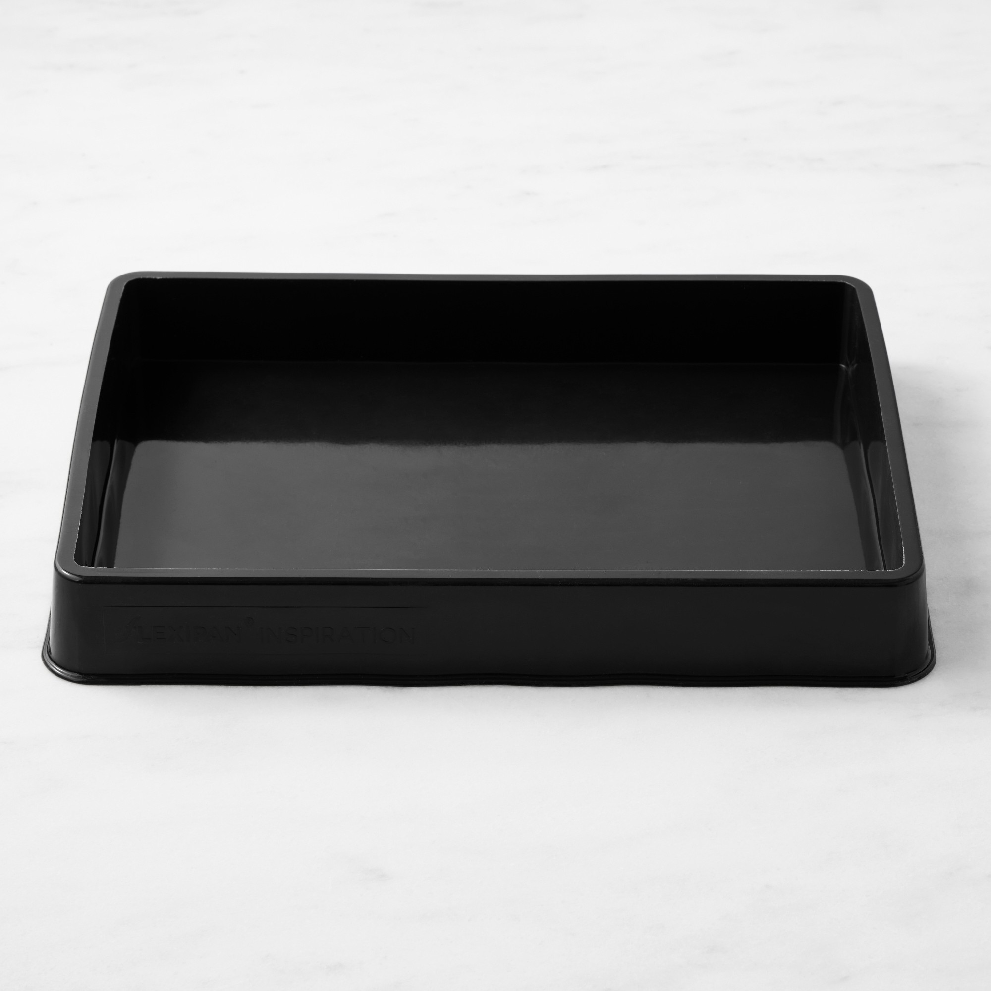 Flexipan® Nonstick Silicone Rectangular Cake Mold, 13 x 9