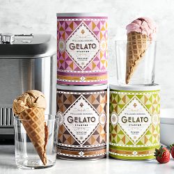 Williams Sonoma Gelato Starter, Pistachio