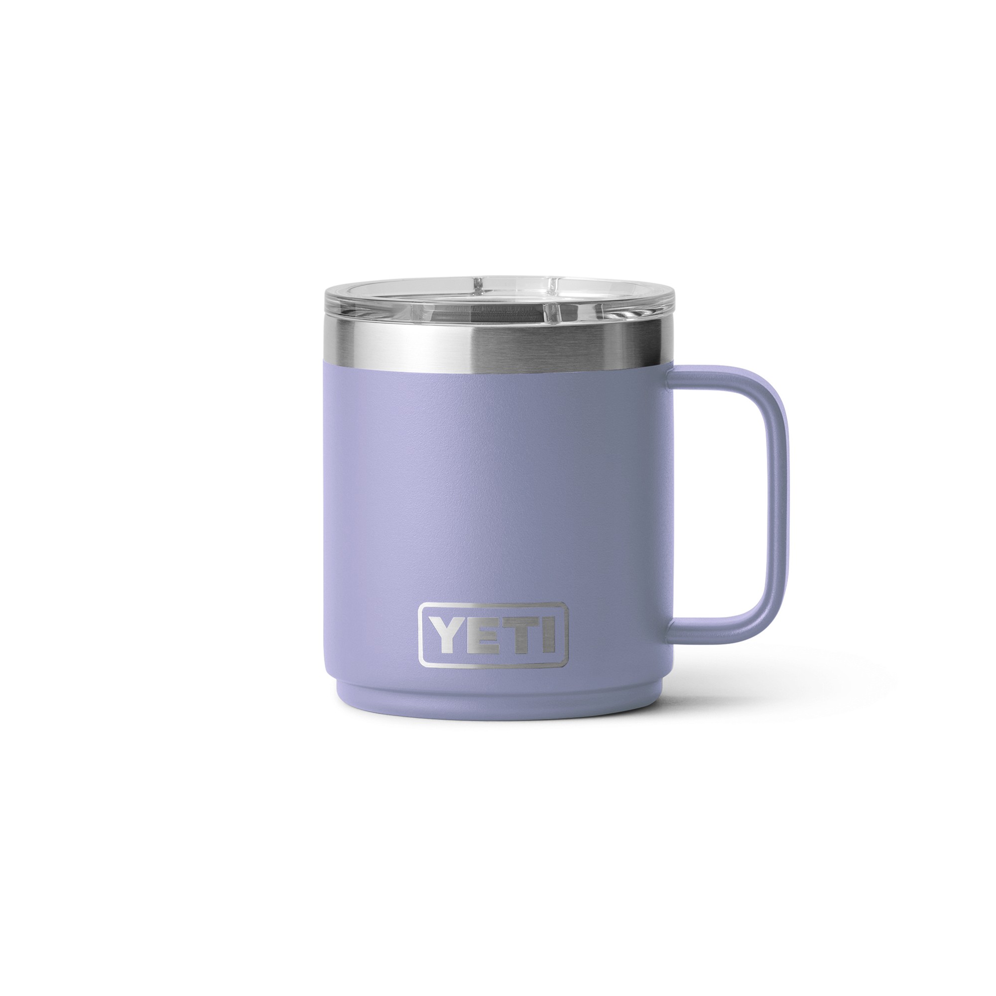 YETI Rambler Mug with MagSlider Lid