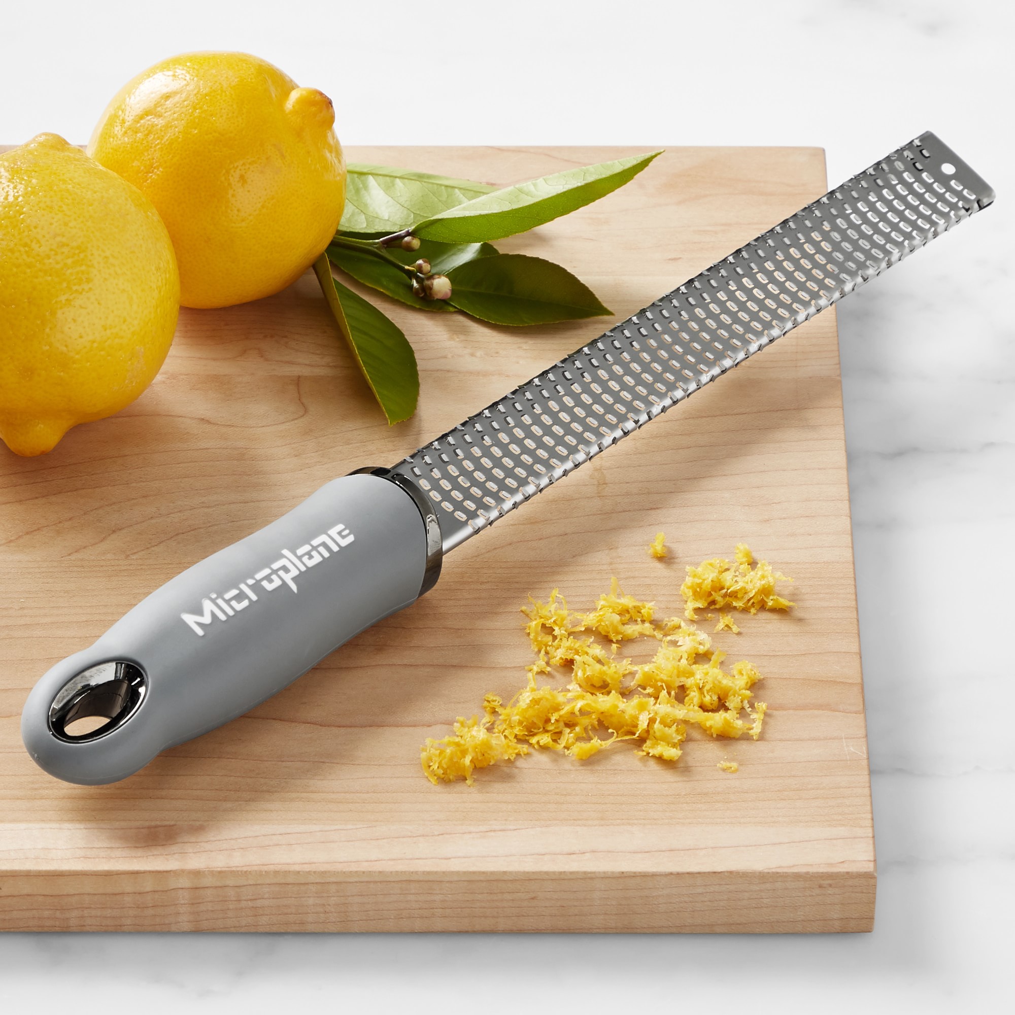 Microplane® Rasp Grater