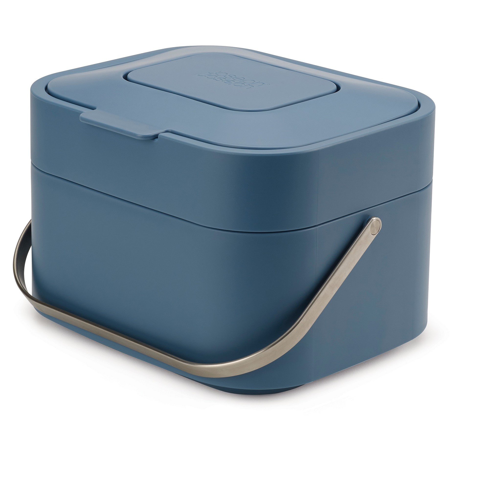 Joseph Joseph Stack 4 Food Waste Compost Caddy