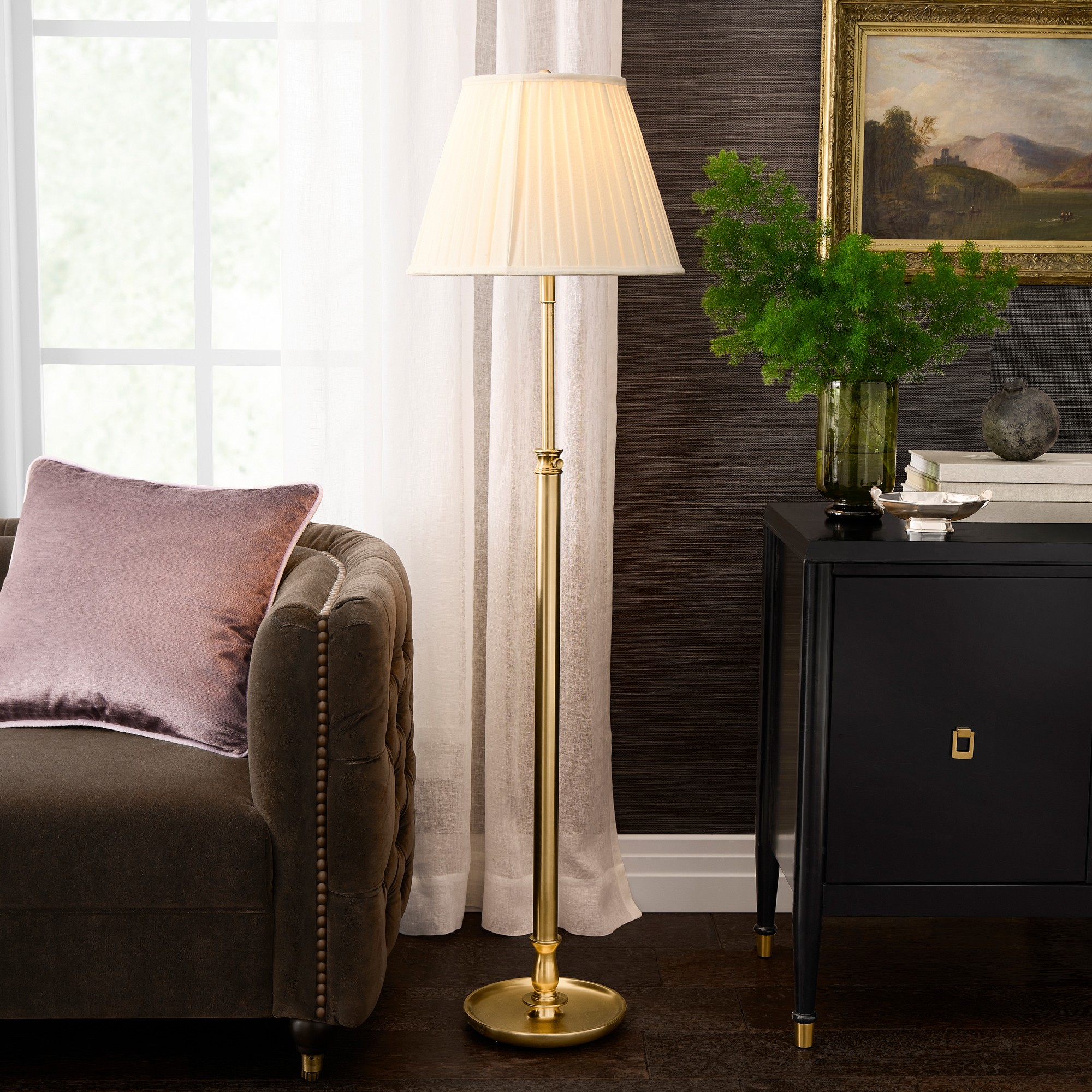Louise Floor Lamp
