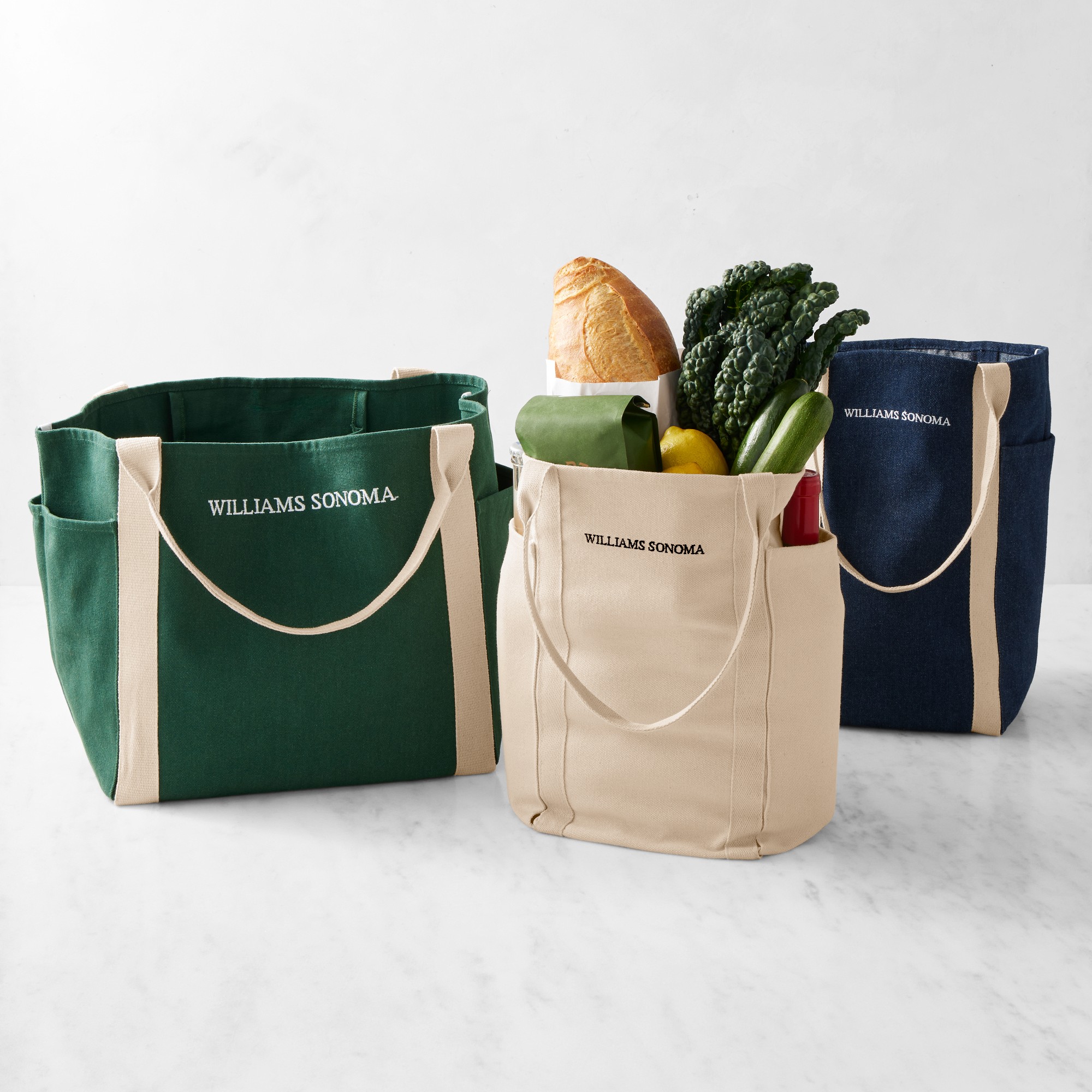 Williams Sonoma Tote Bag