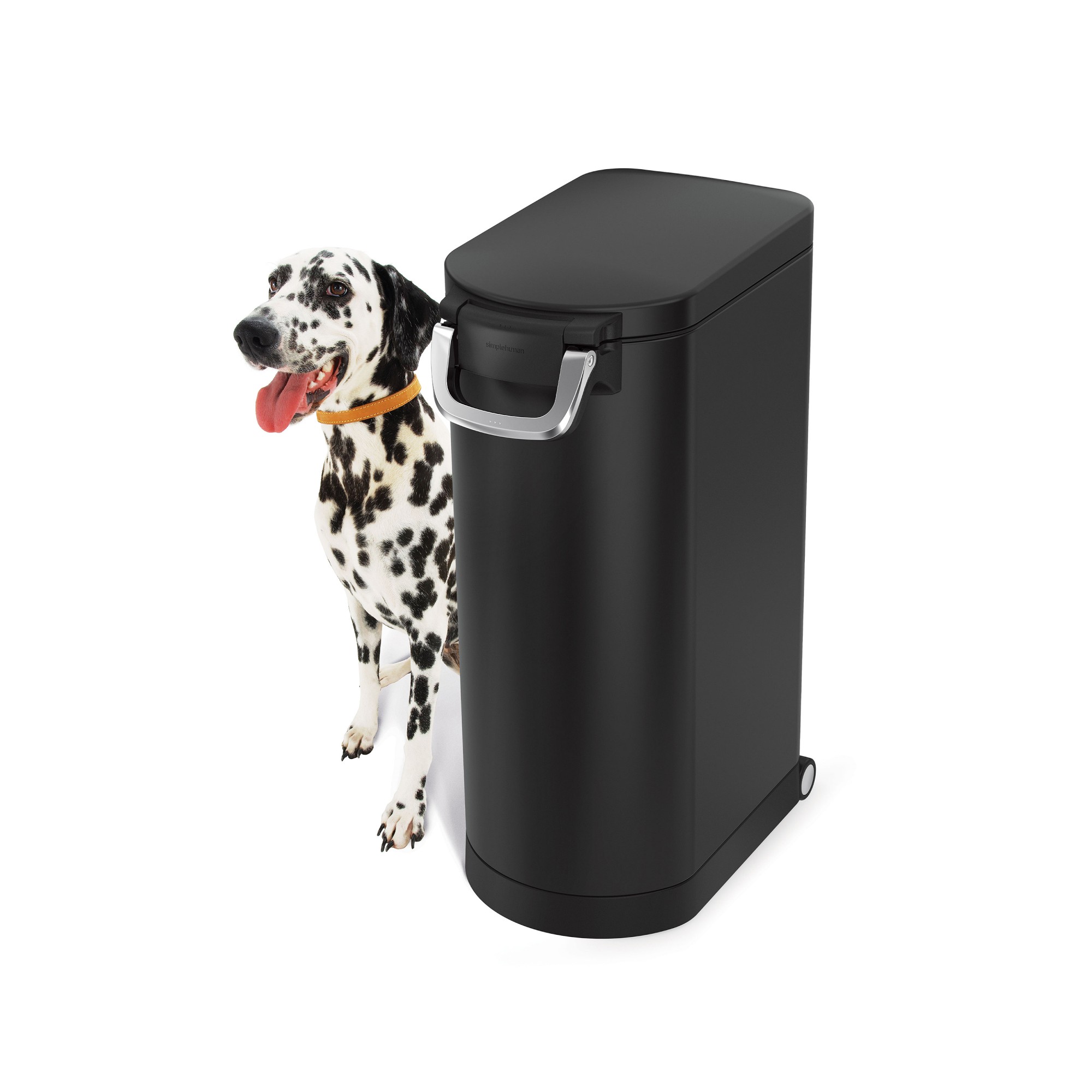 simplehuman™ Stainless Steel Pet Food Container