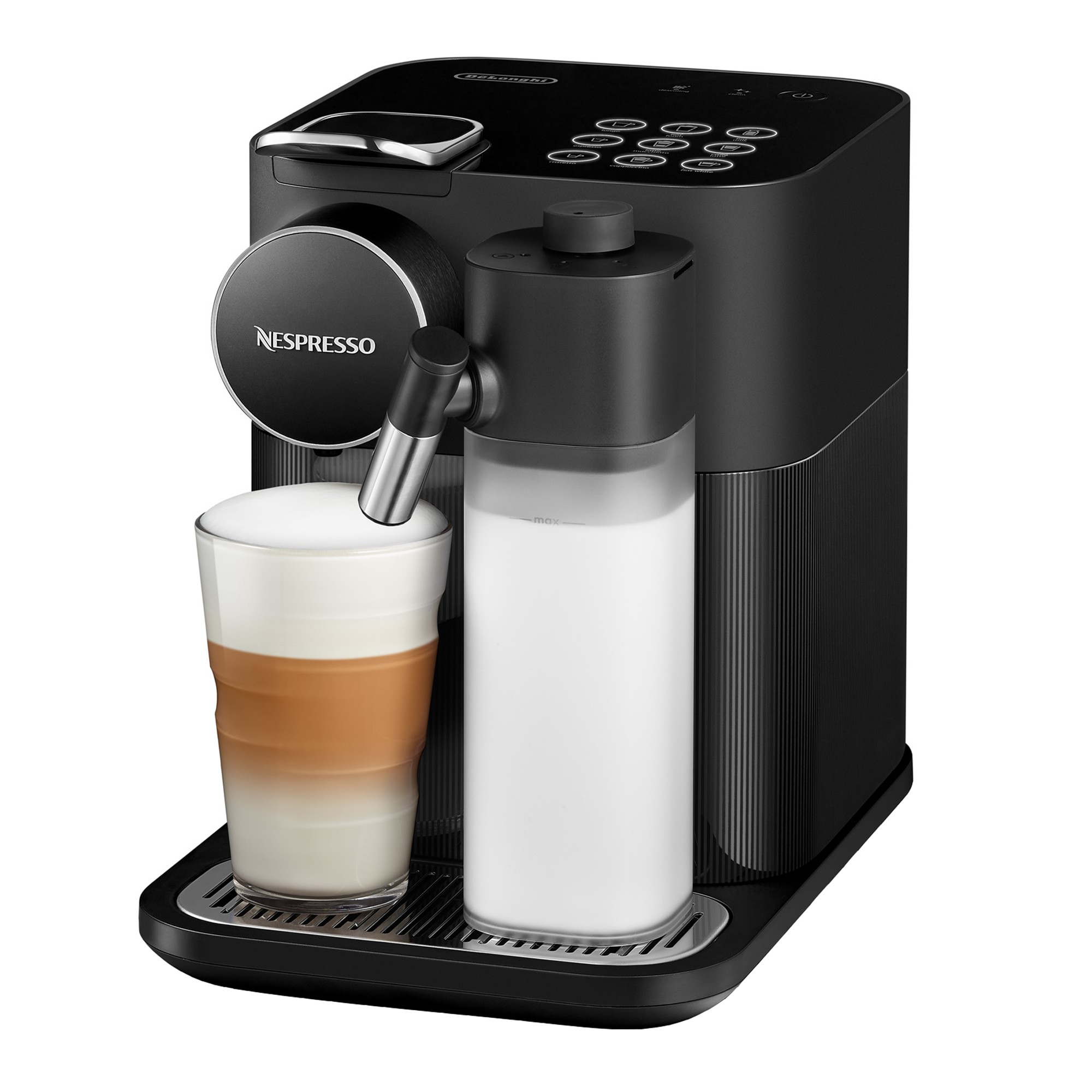 Nespresso Gran Lattissima by De'Longhi