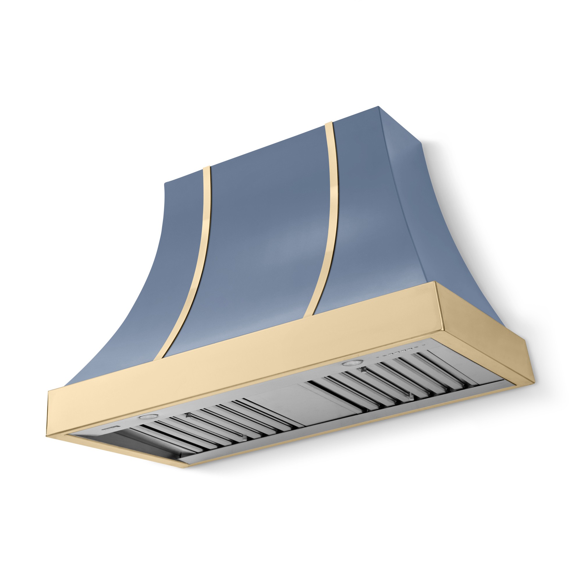 La Cornue CornuFé 110 Cascade Hood