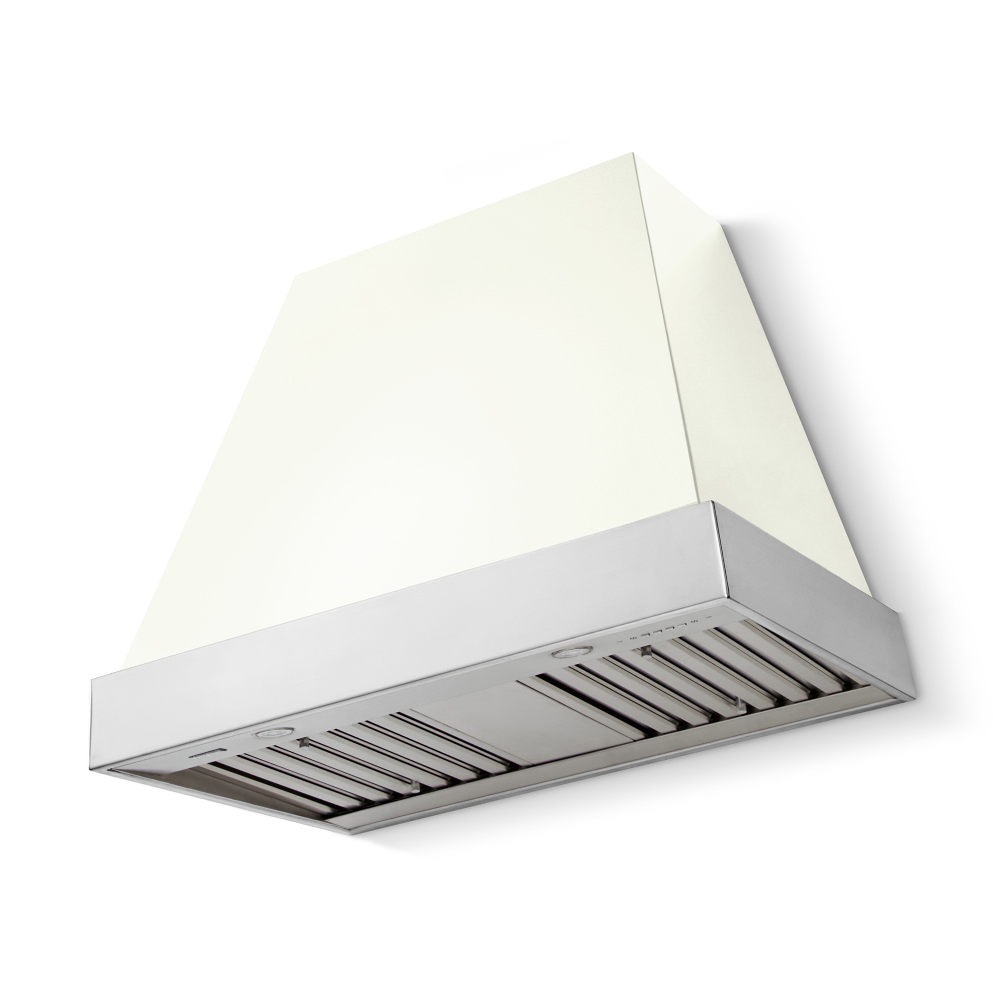 La Cornue CornuFé 90 Euclid Hood