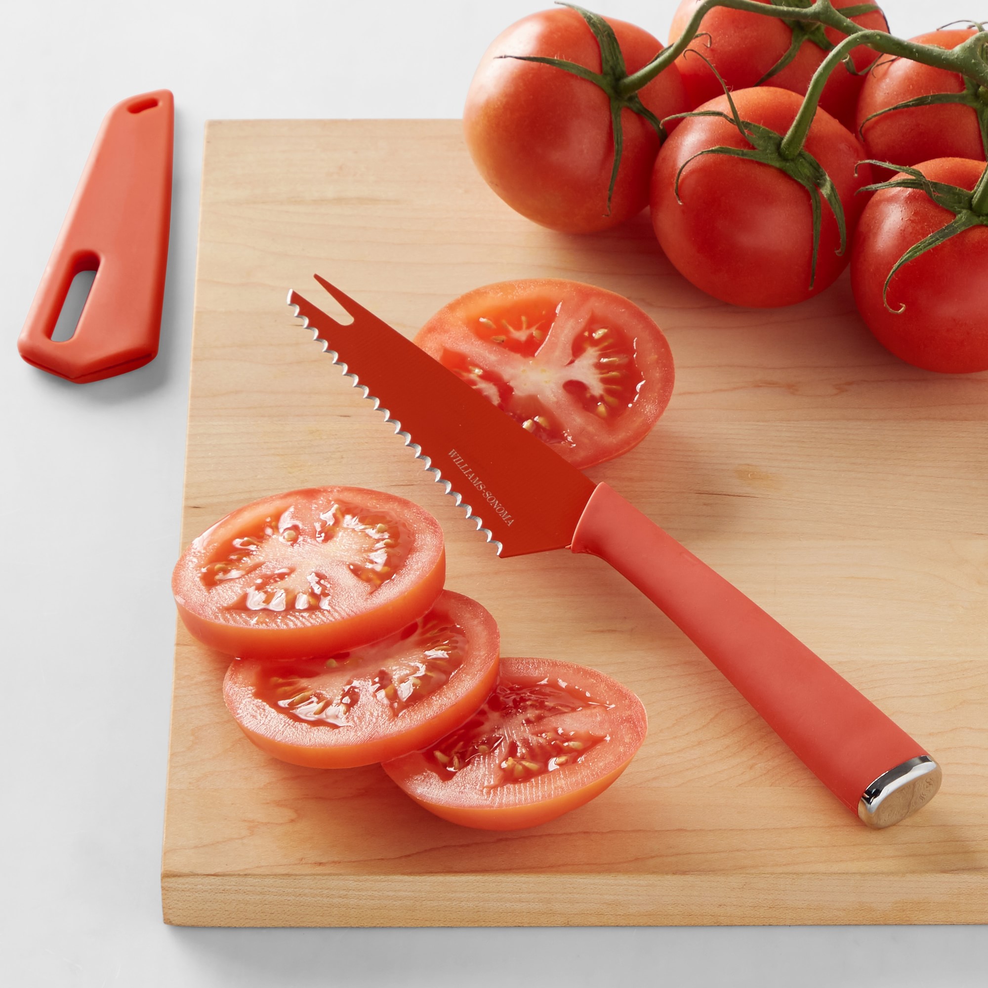 Williams Sonoma Tomato Knife, 9 1/4