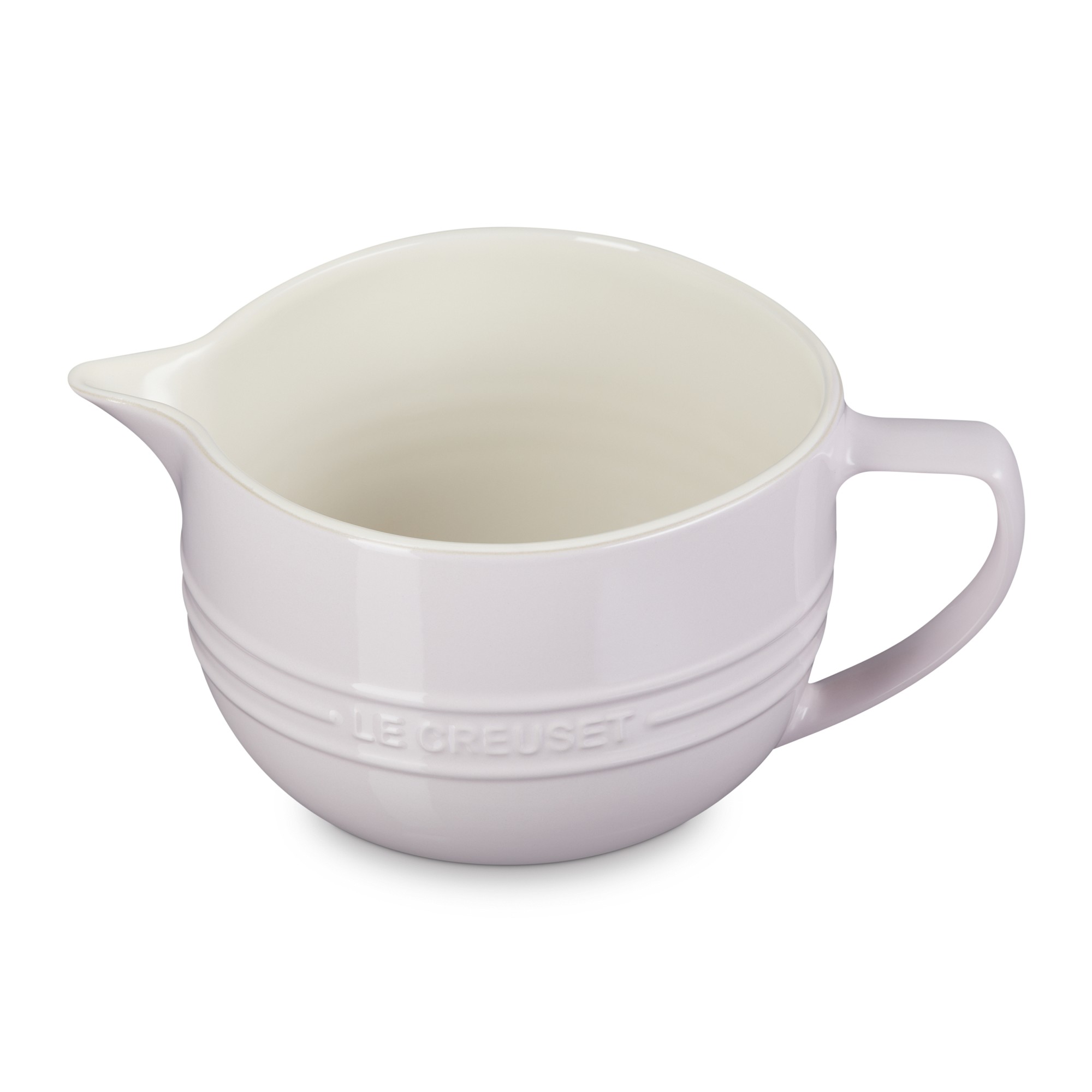 Le Creuset Signature Stoneware Batter Bowl