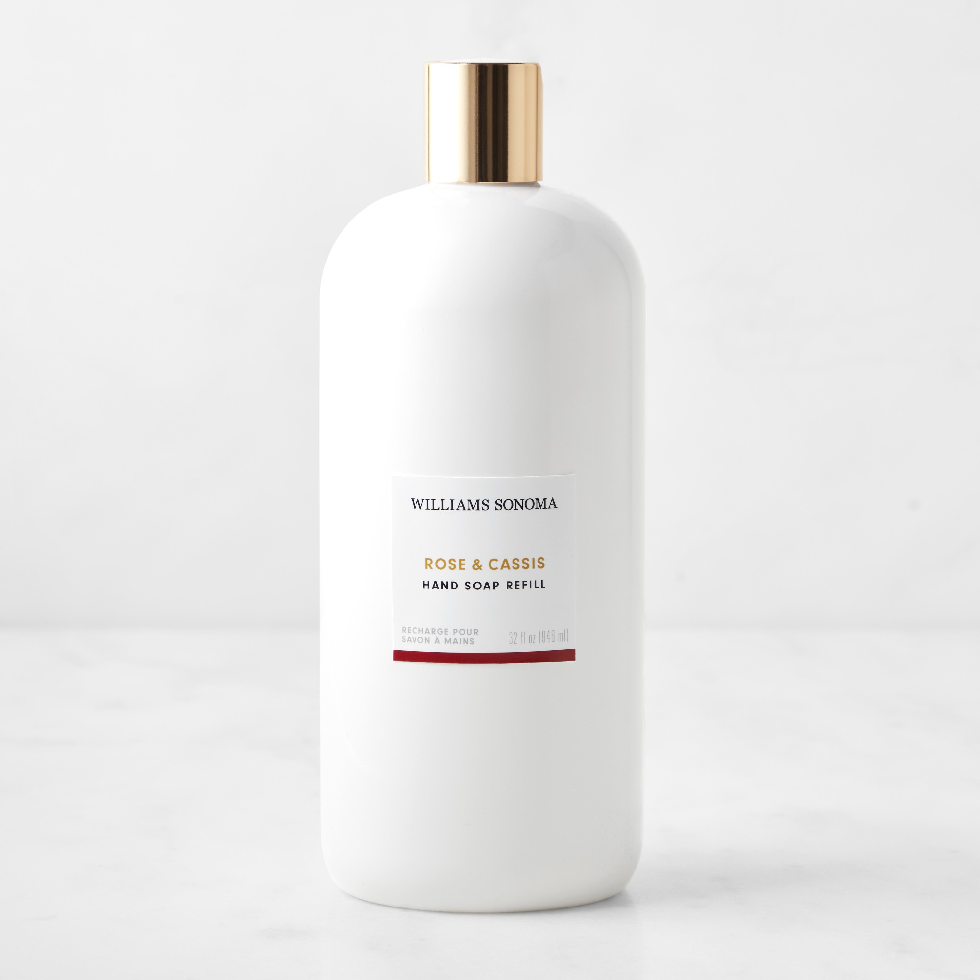 Williams Sonoma Rose and Cassis Essential Oils Collection