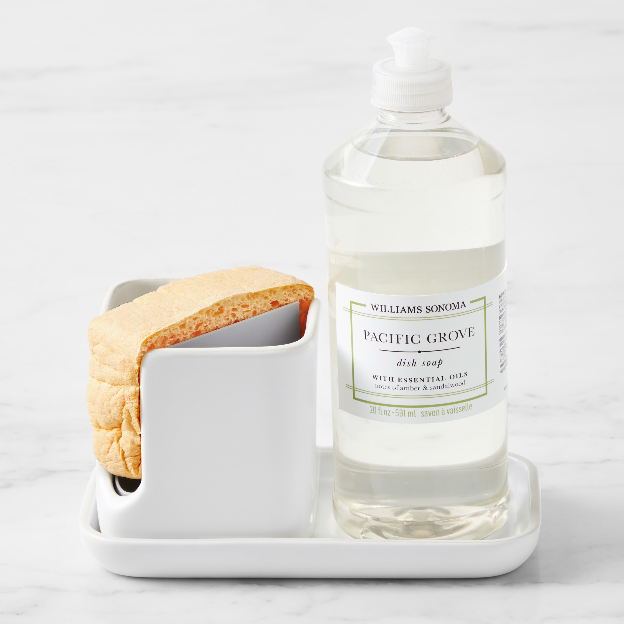 Full Circle Stash Caddy