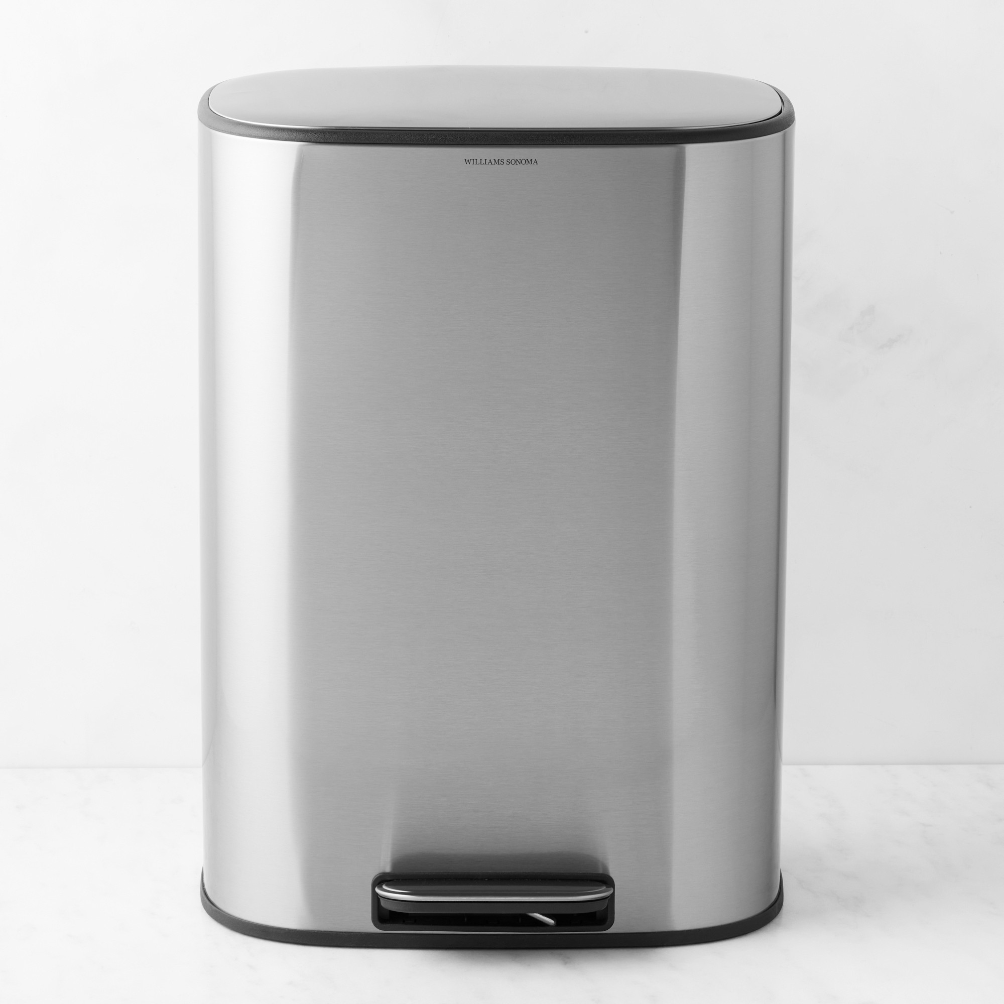 Hold Everything Trash Can