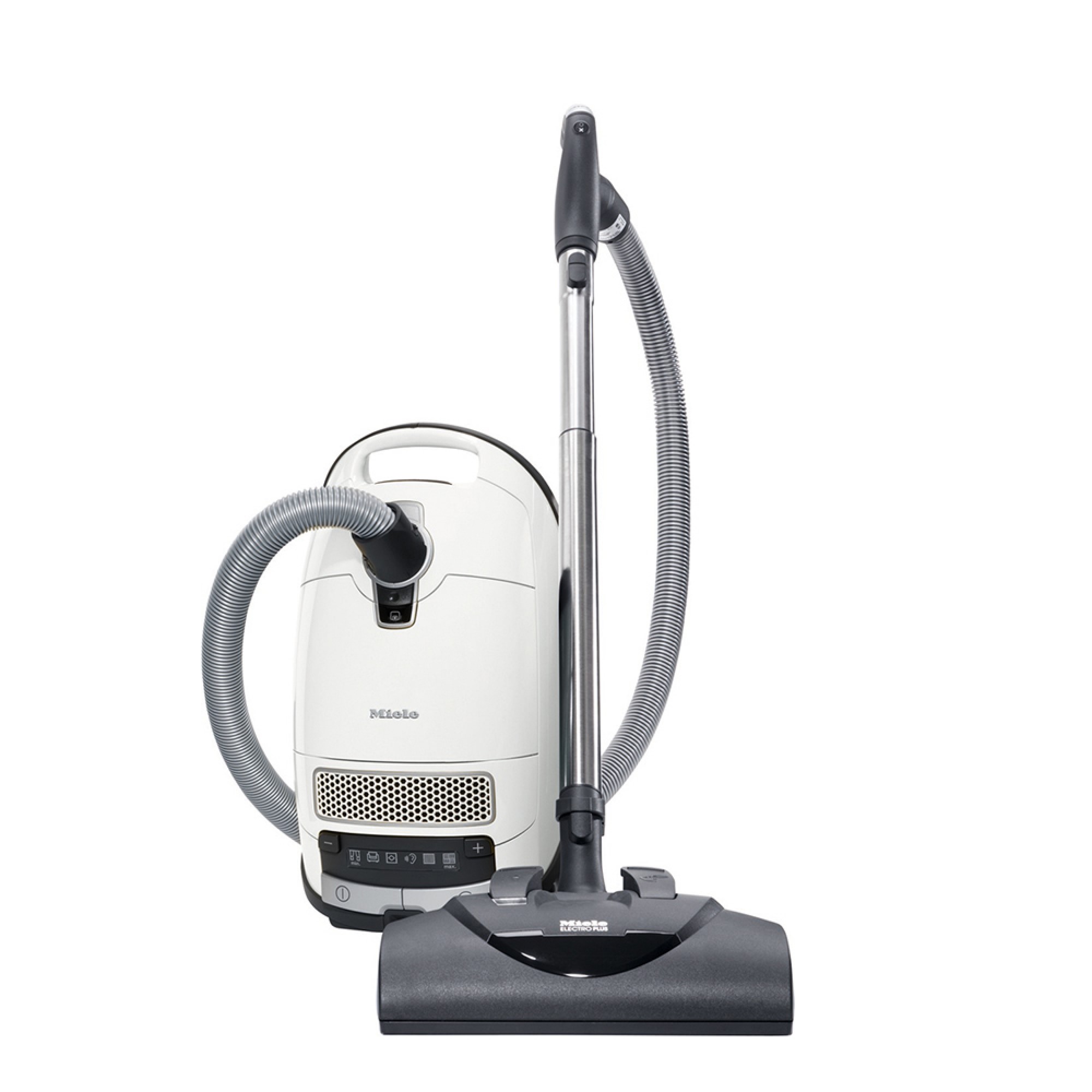 Miele Complete C3 Cat & Dog Vacuum