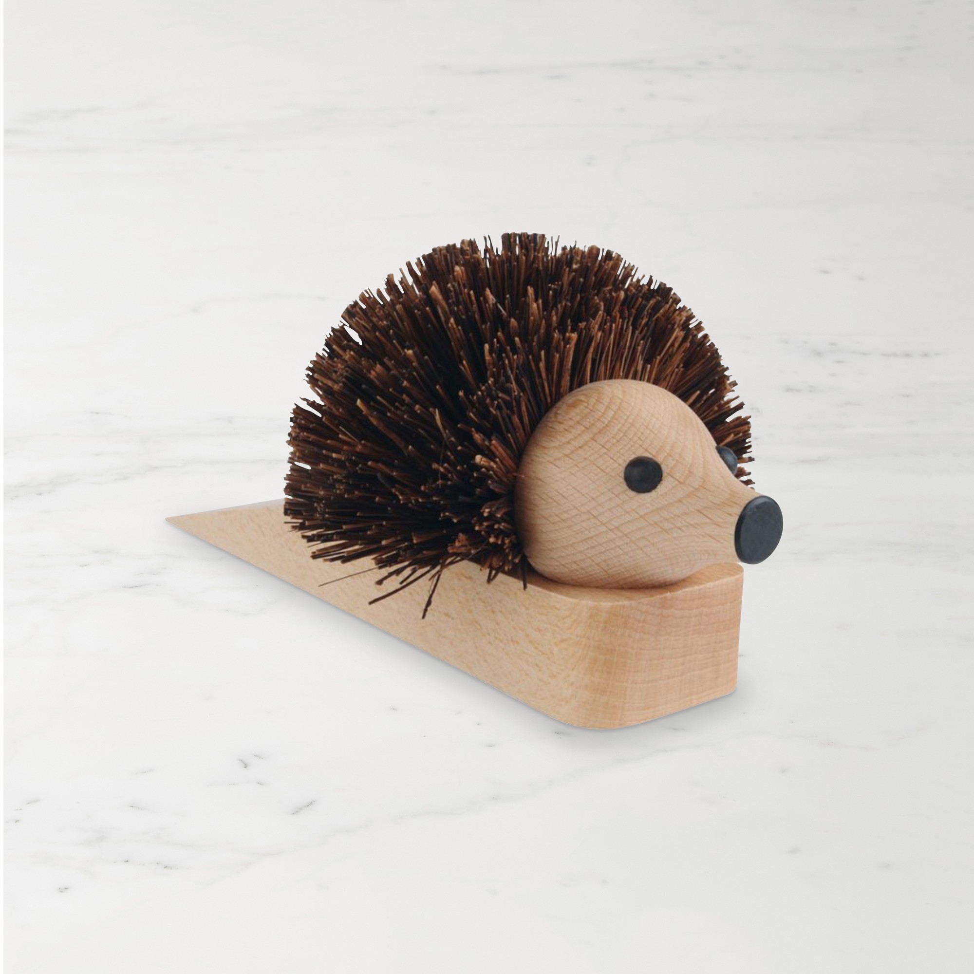 REDECKER Hedgehog Door Stopper