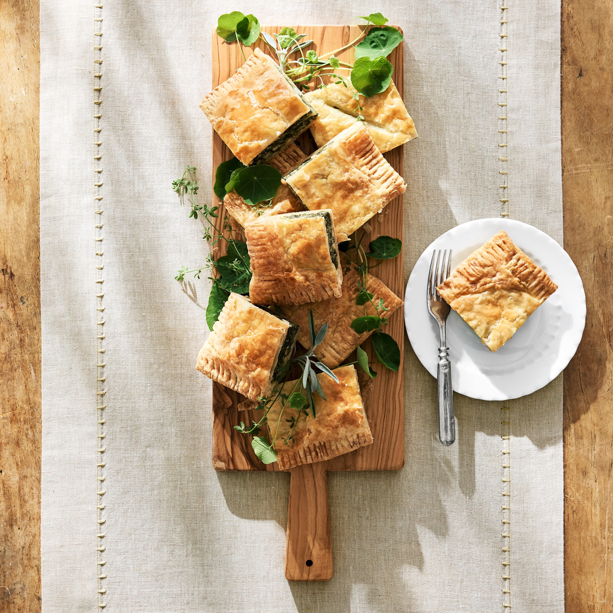 Olivewood Rectangular Cheese Boards