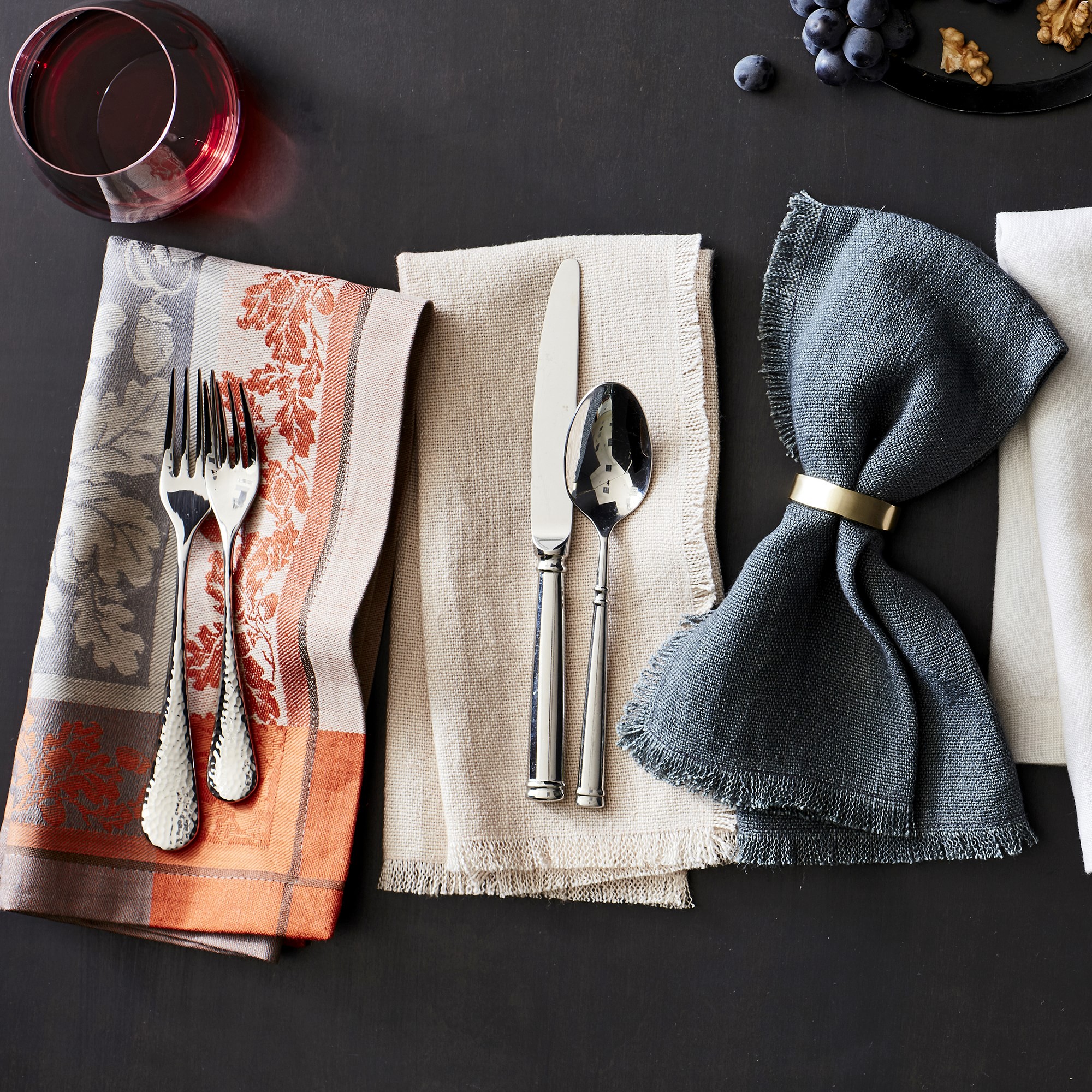 Robert Welch Whitby Flatware Sets