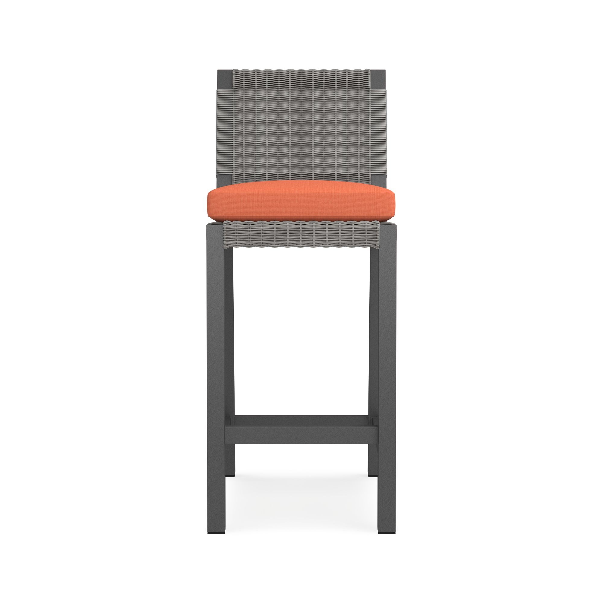 Larnaca Outdoor Metal Bar Stool Cushions