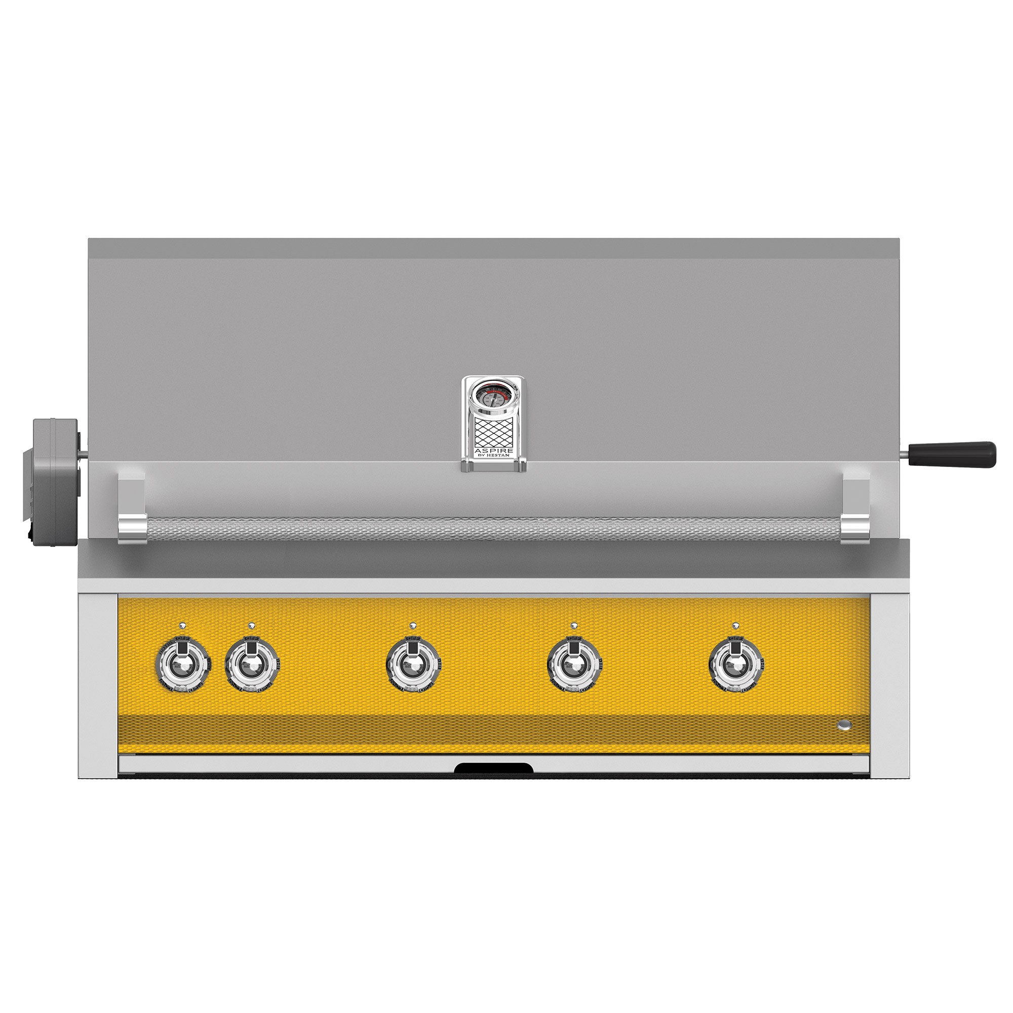 Hestan Aspire Built-In 42 Grill