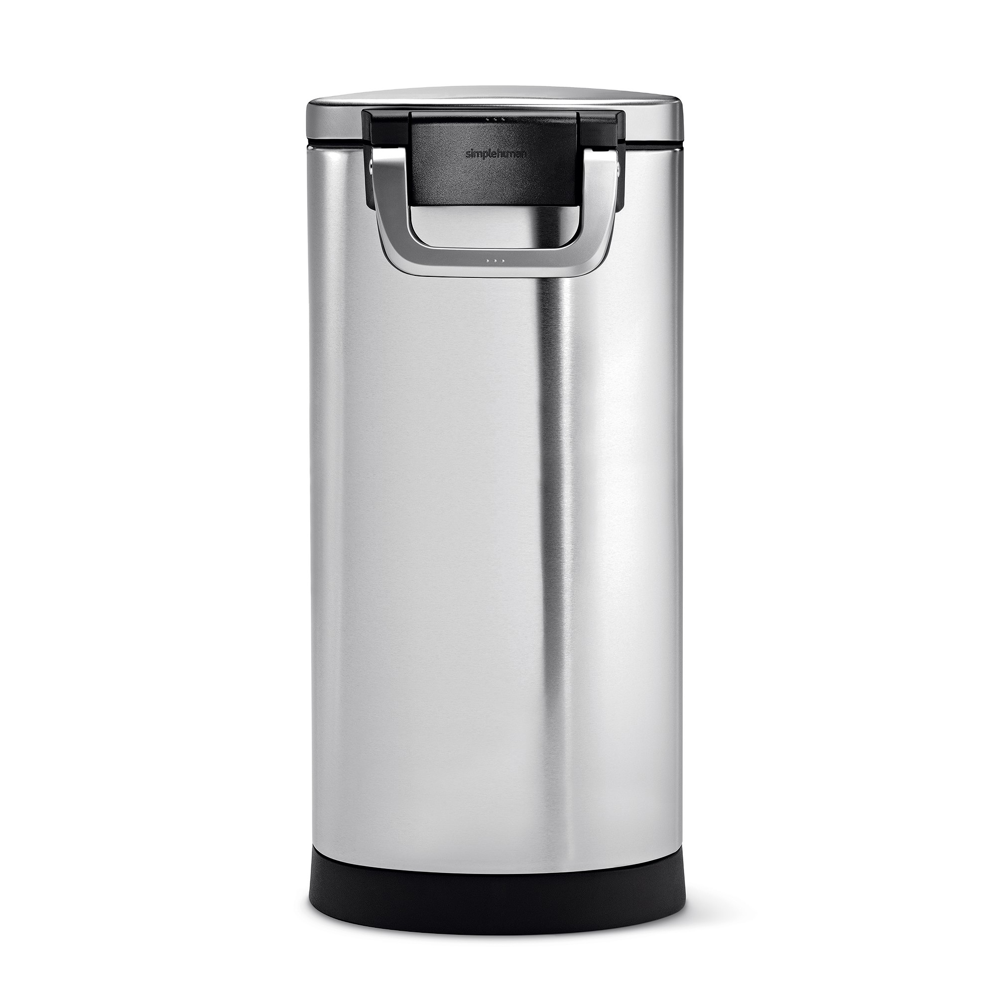 simplehuman™ Stainless Steel Pet Food Container